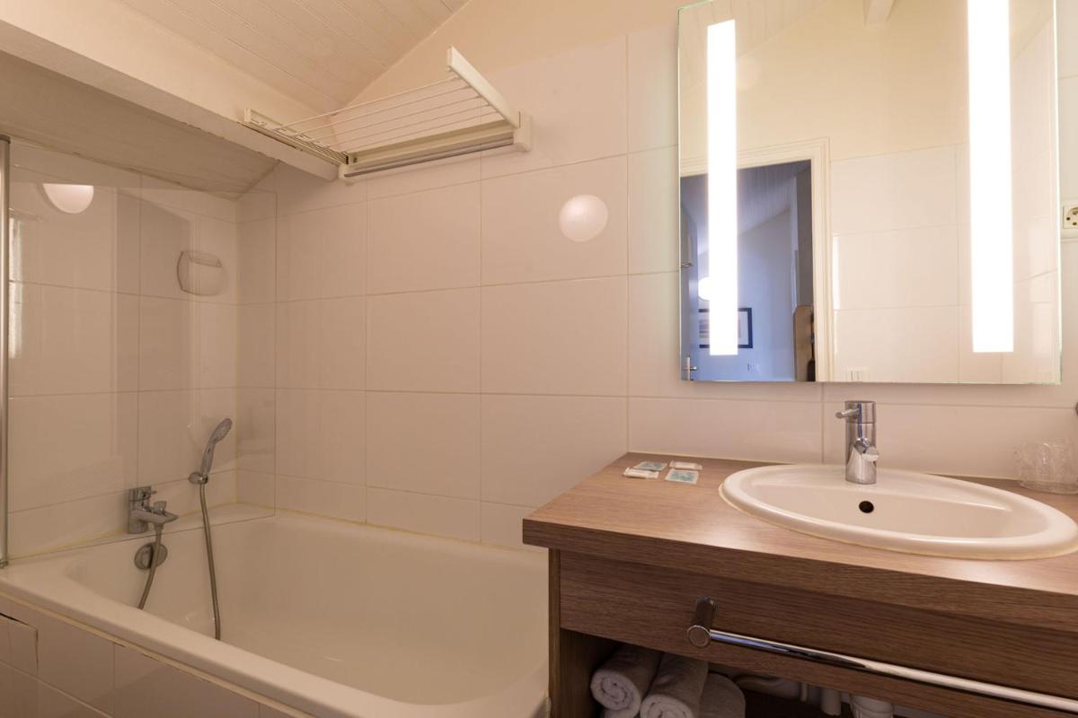 Deauville Vacations - Goelia Residence Le Castel Normand - Property Image 4