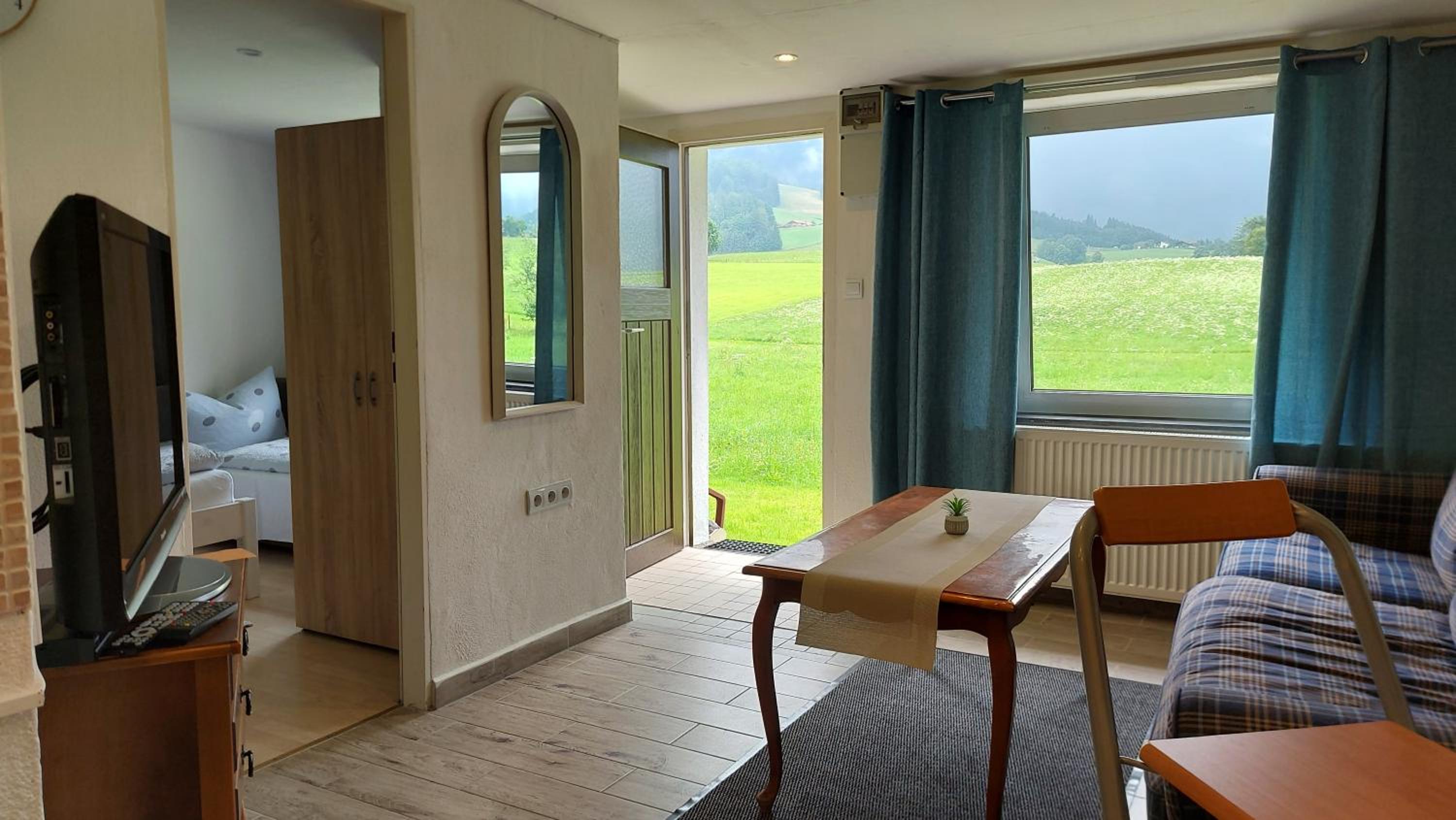 Pension Rauschberghof view 5