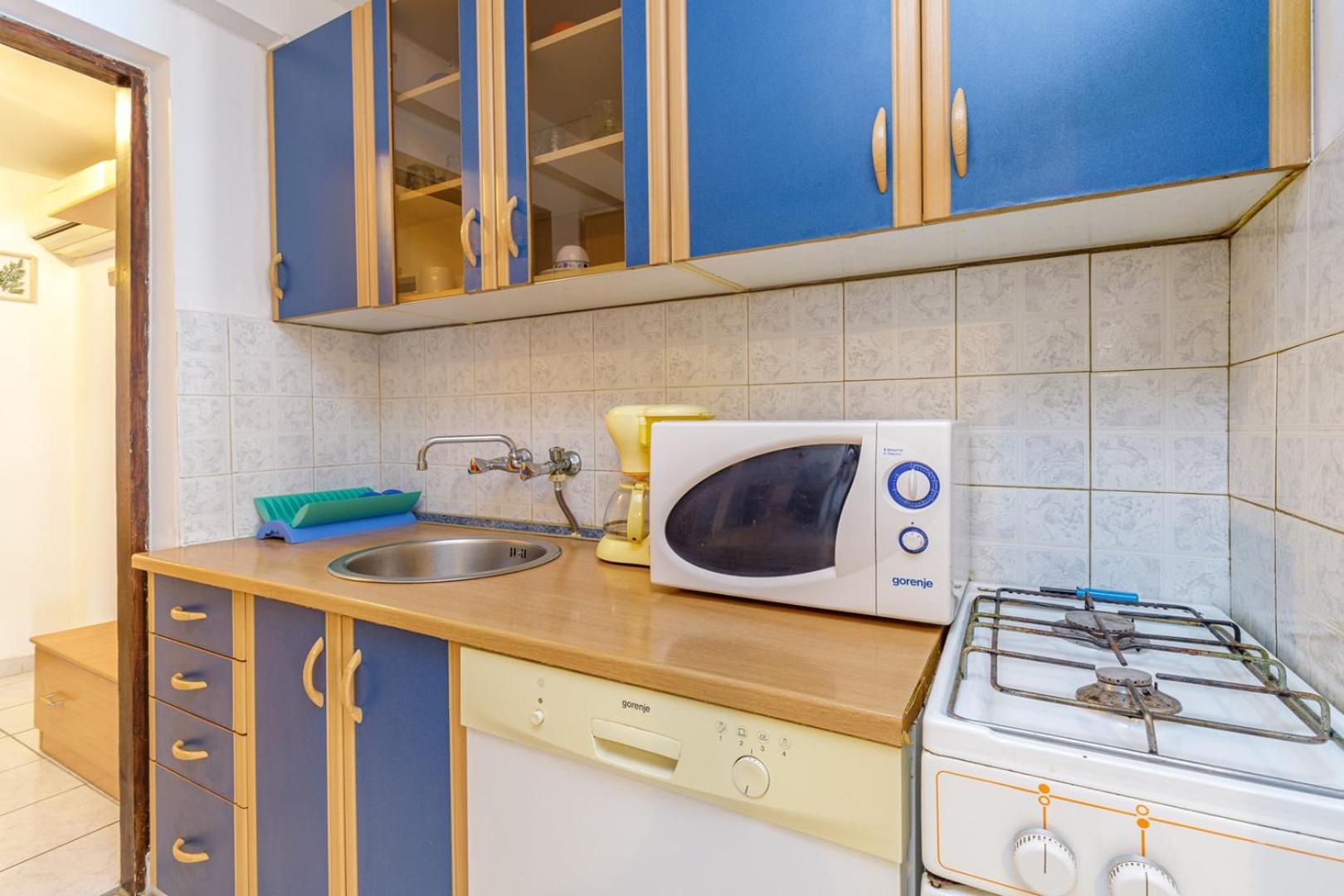 Apartments Slavko view 5