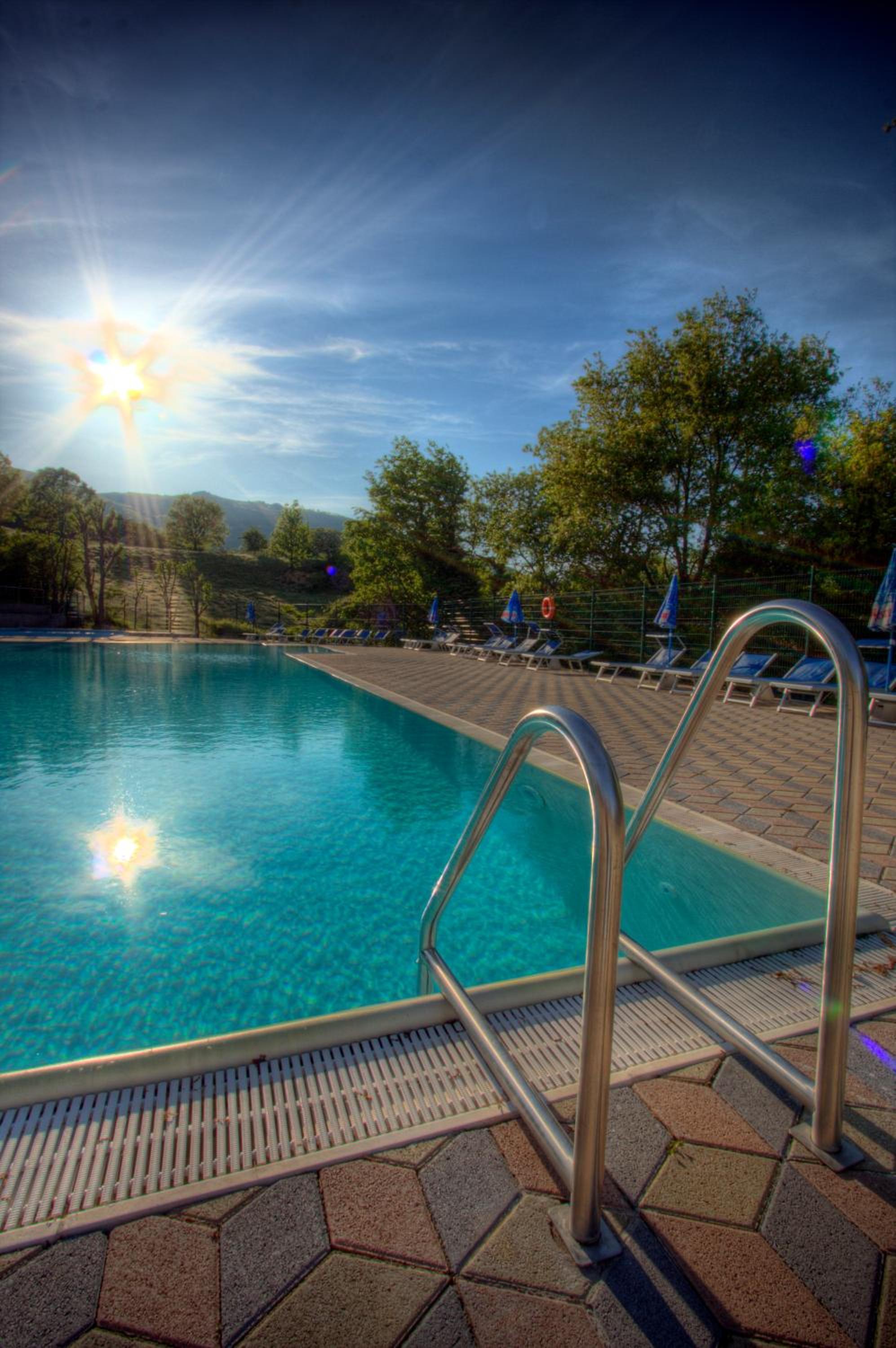 Camping Village Il Poggetto