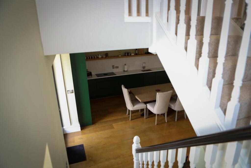 5* Self Catering view 2