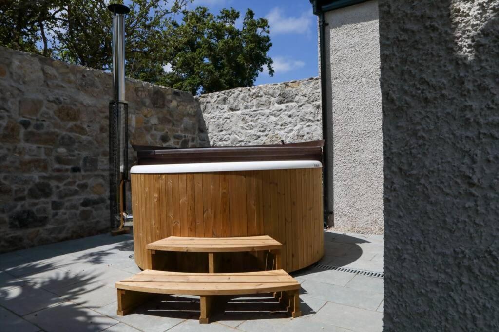 5* Self Catering view 4