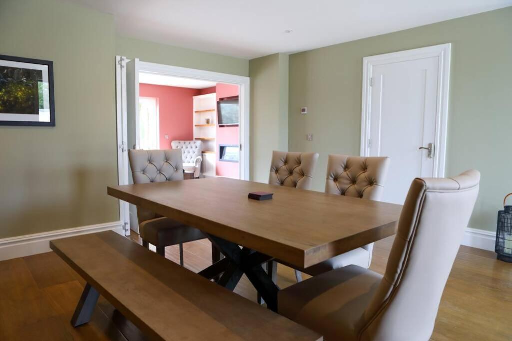 5* Self Catering view 5