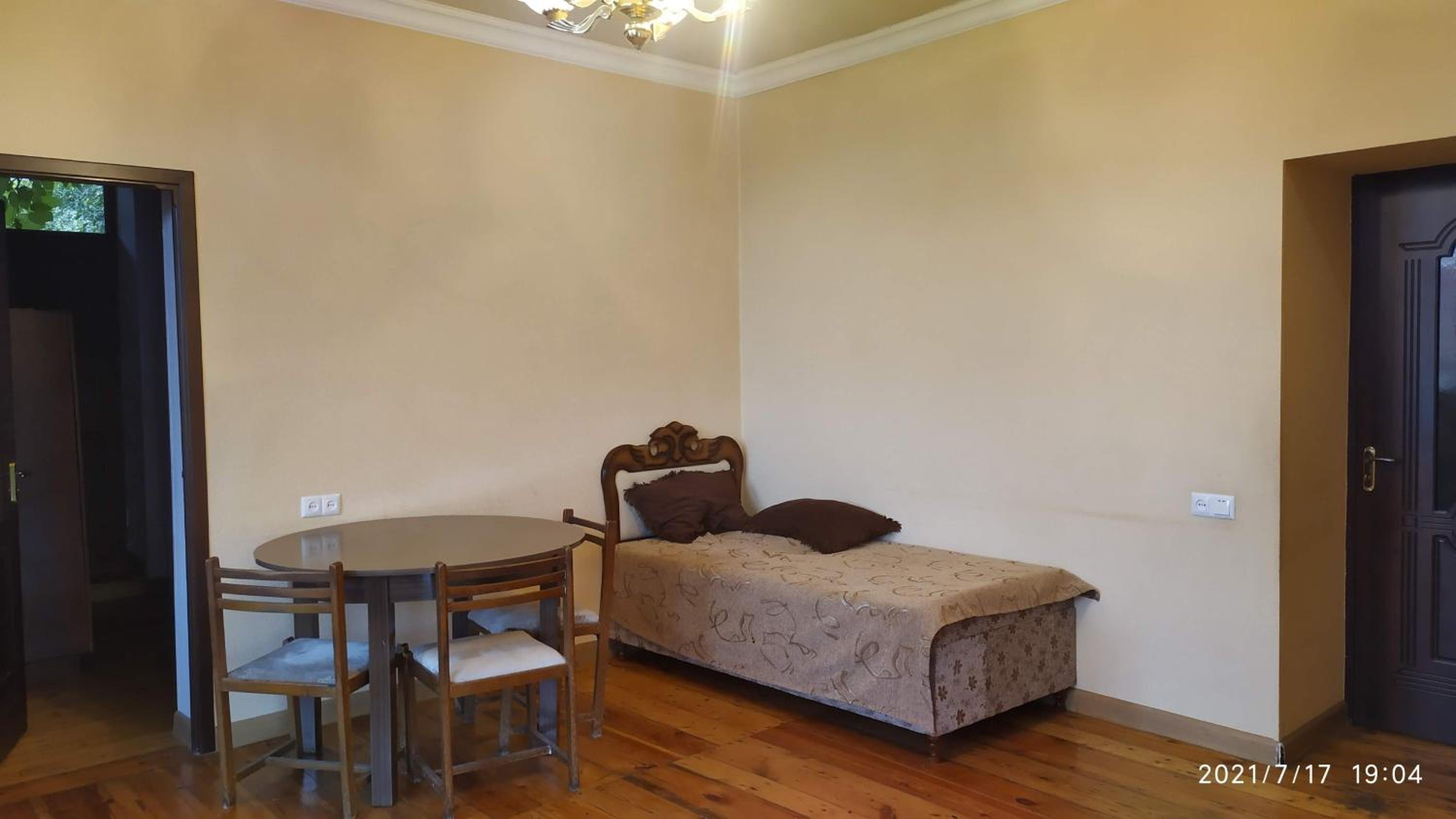 Verishen Guest House B&B