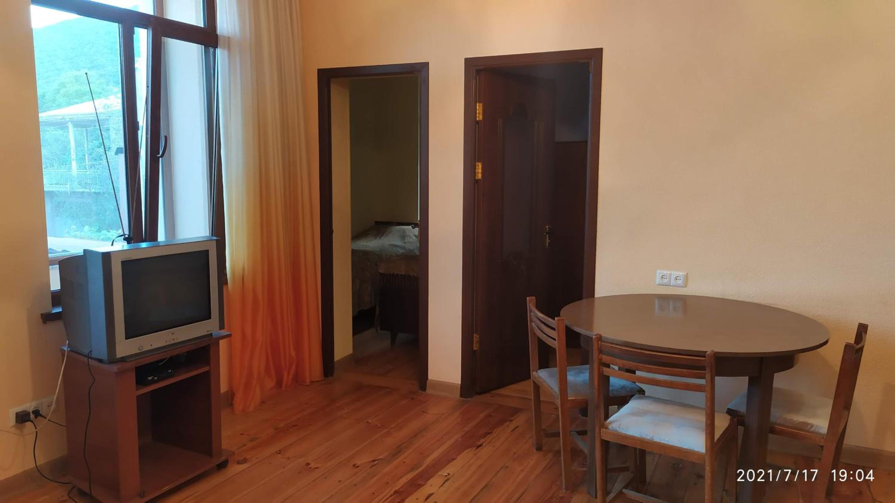 Verishen Guest House B&B