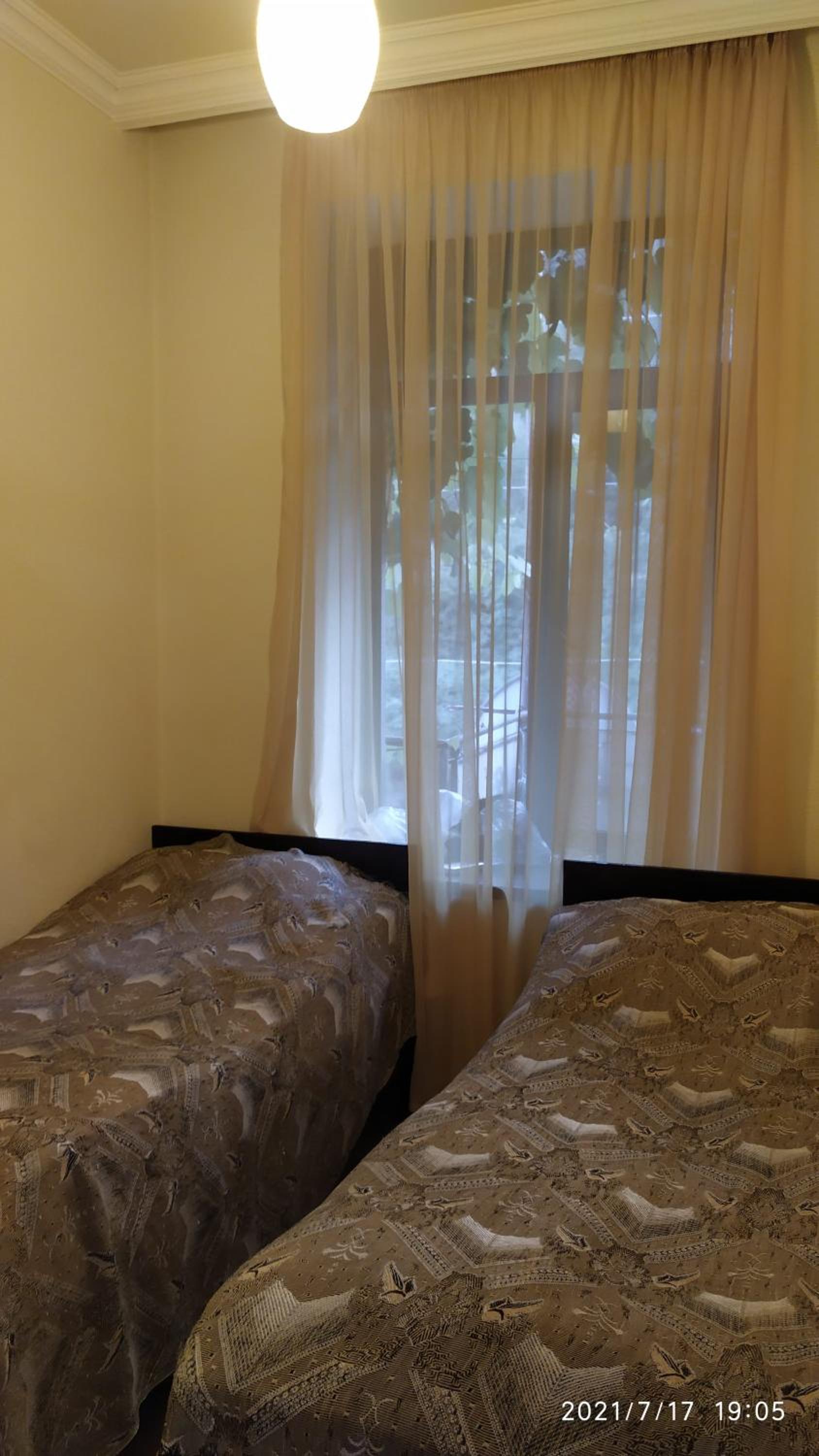 Verishen Guest House B&B
