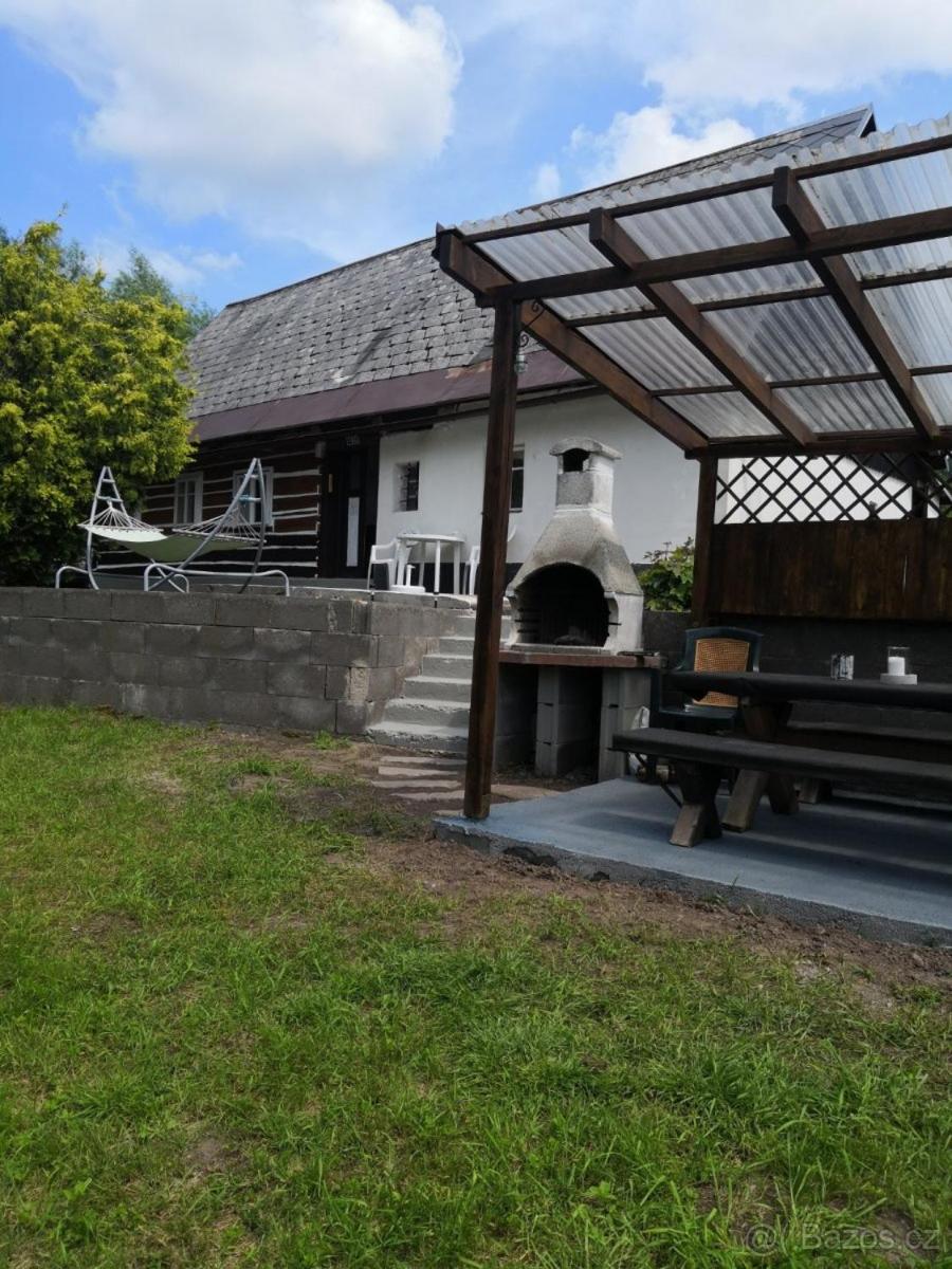 Roubenka Krkonoše - Adršpach