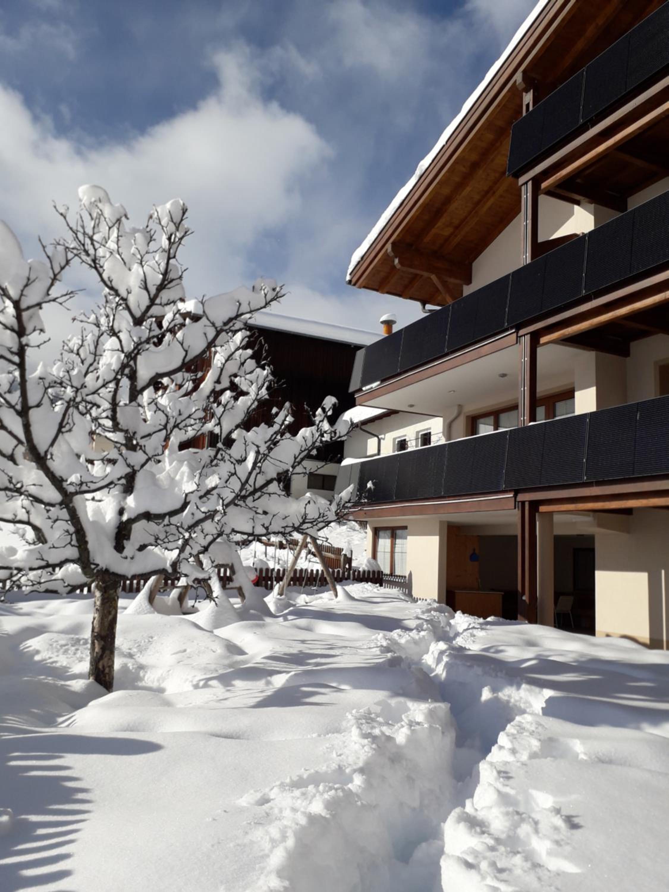 Haus Brigitte