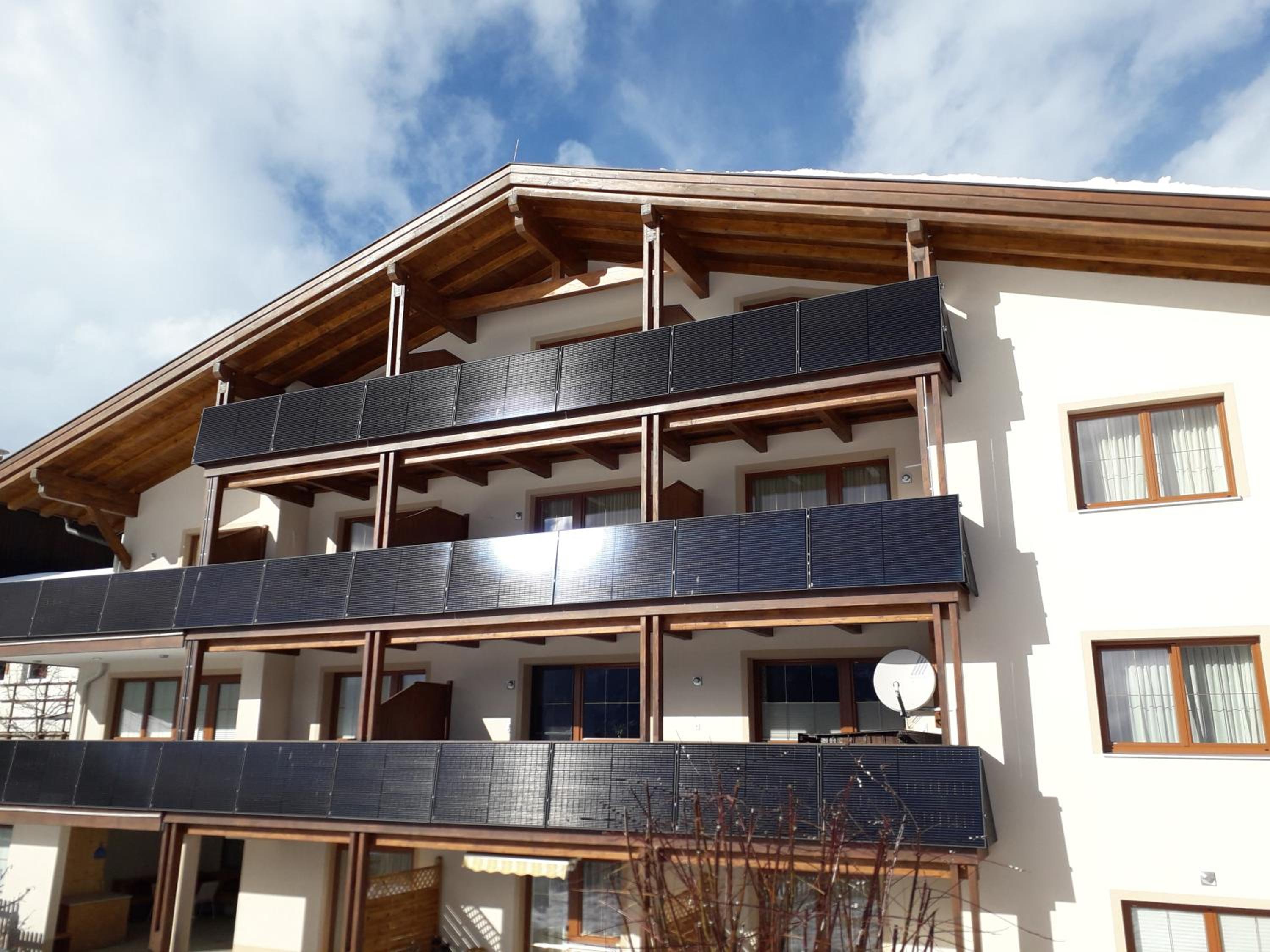 Haus Brigitte