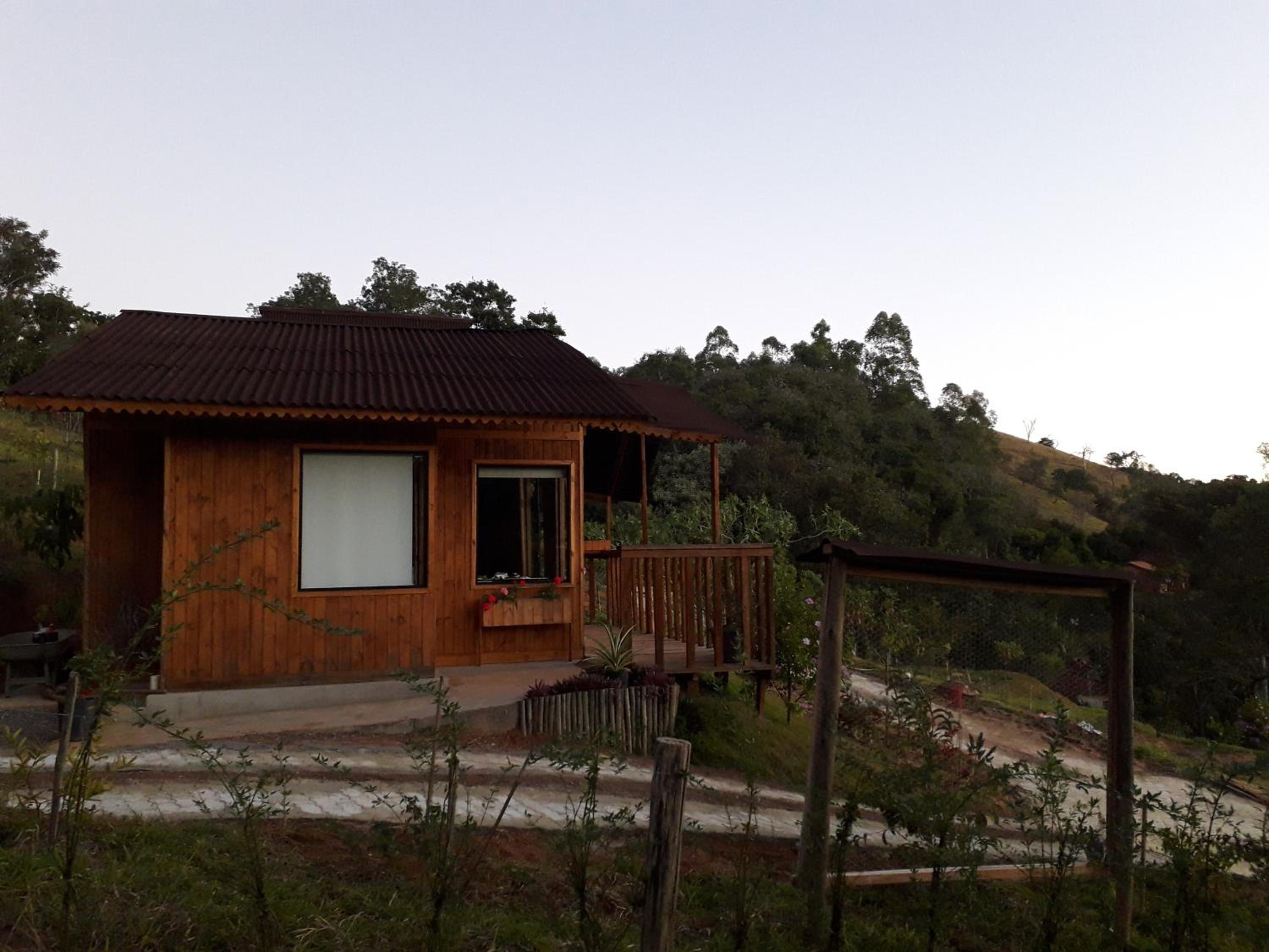 Chales Bem me quer view 5