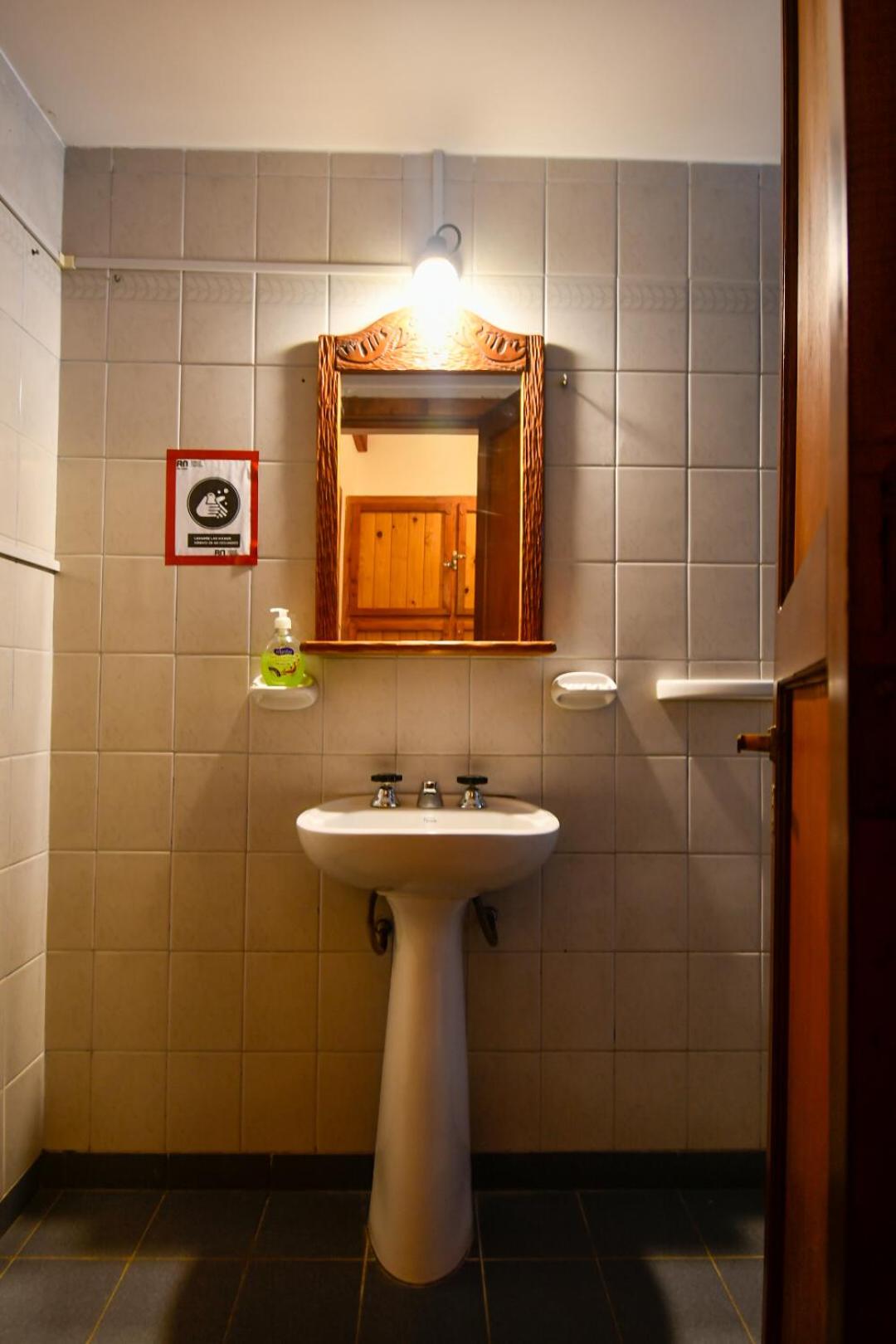 Hostel El Mirador