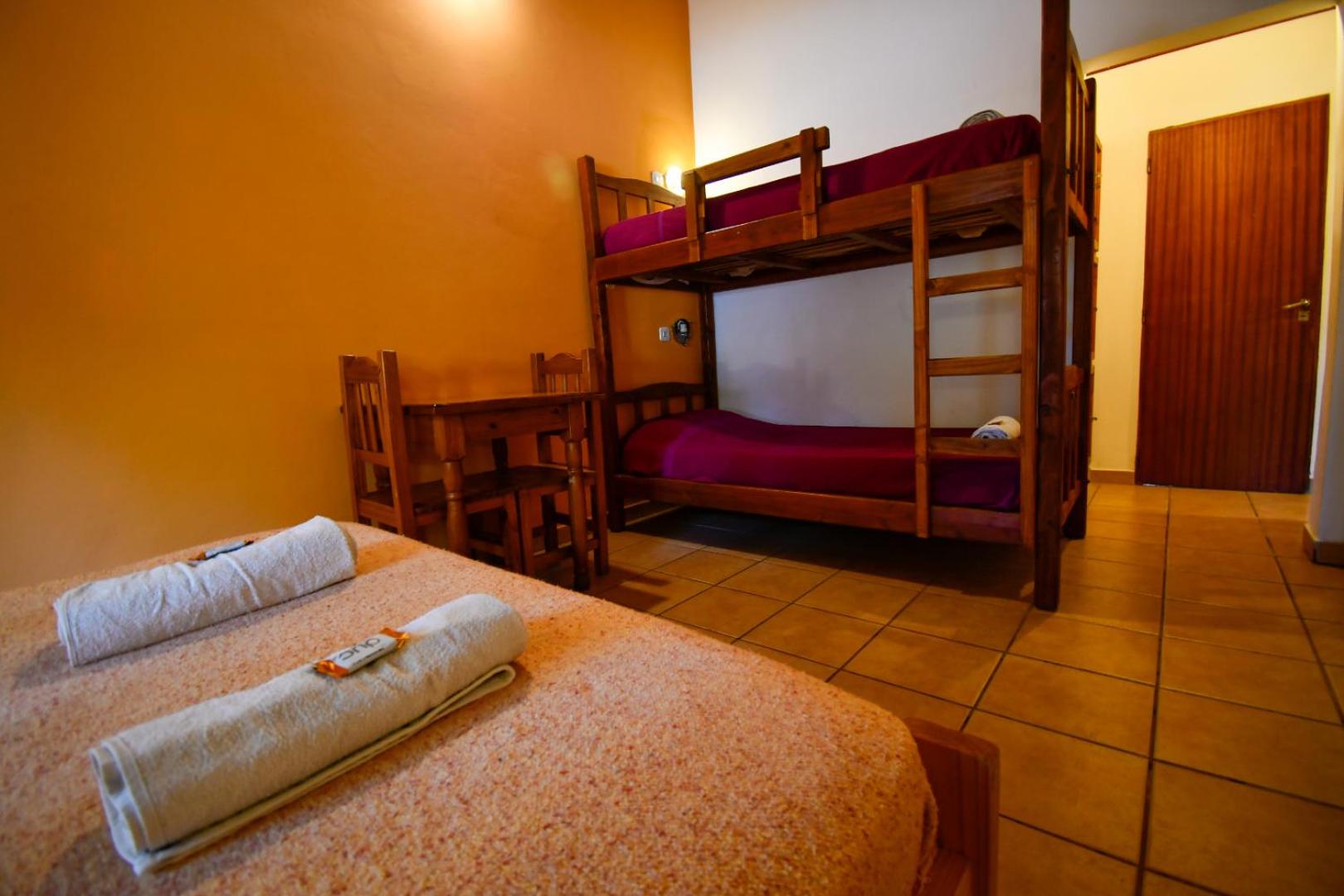 Hostel El Mirador
