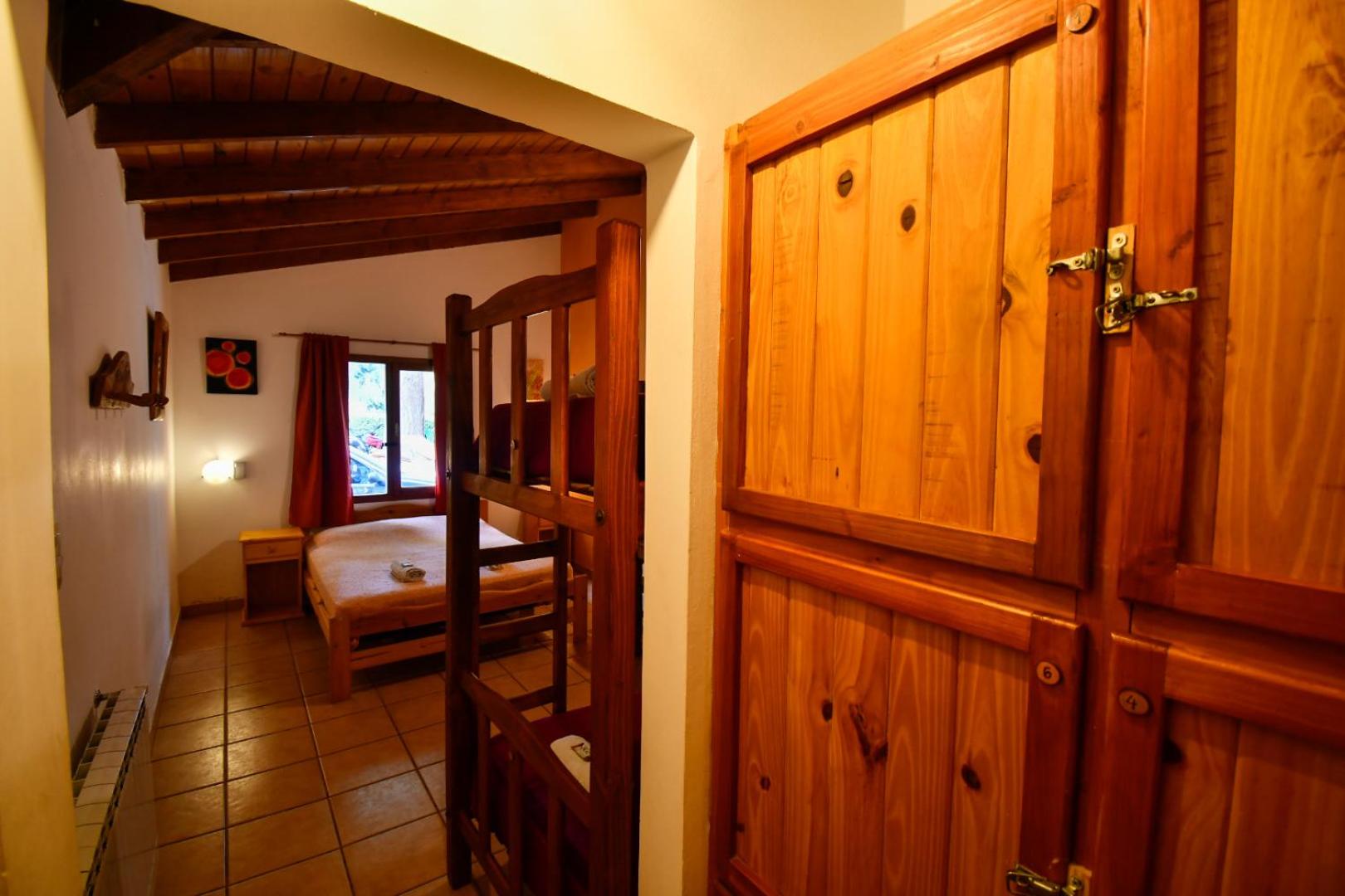 Hostel El Mirador