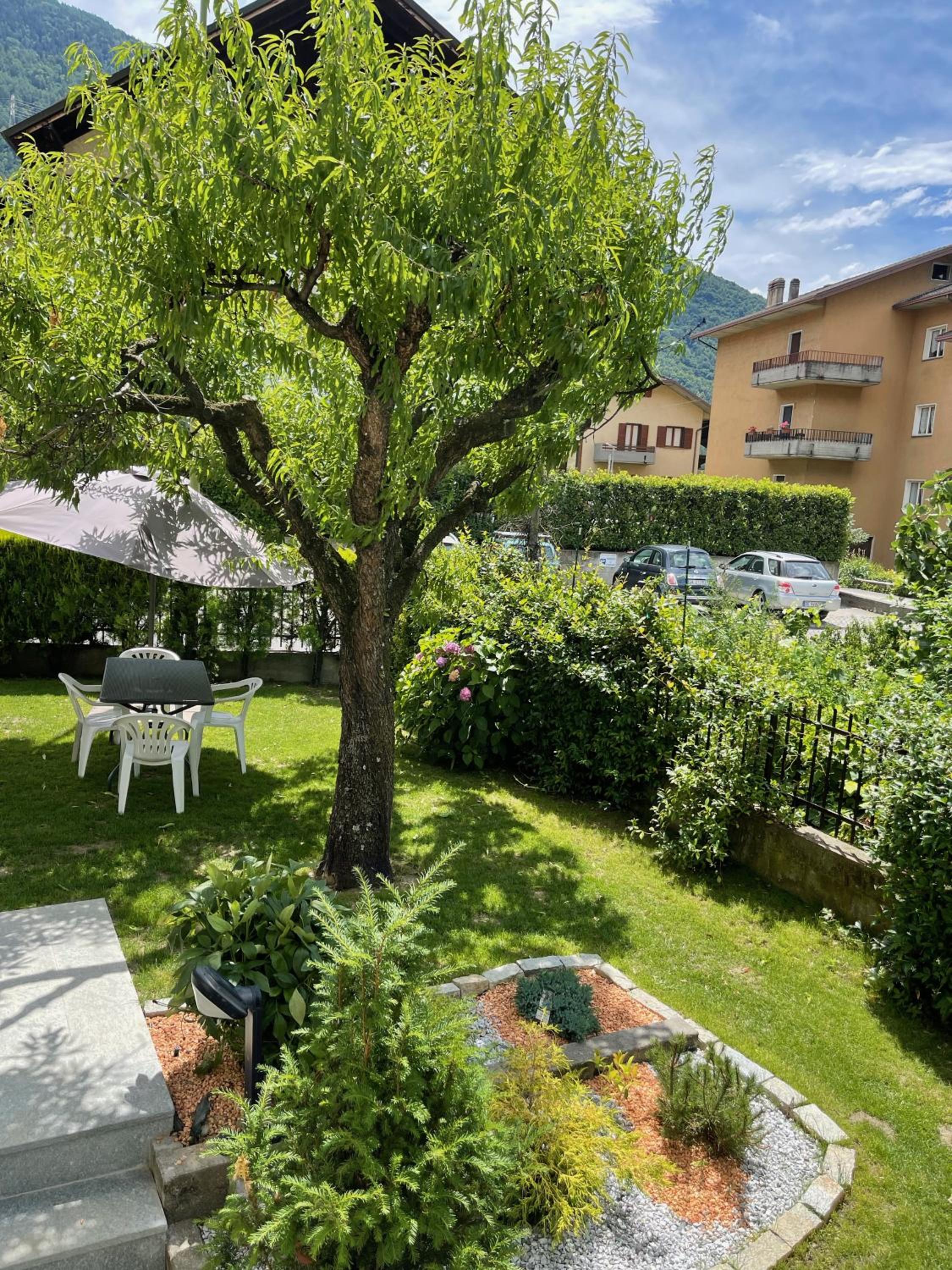 Casa Dolce Casa