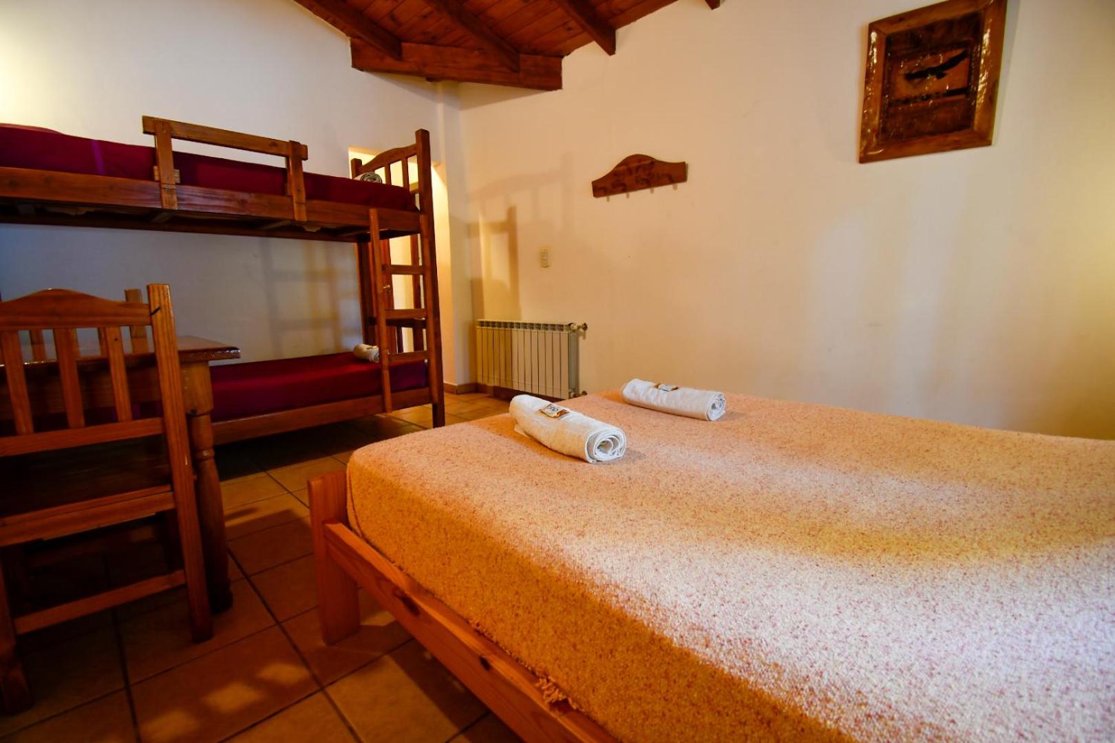 Hostel El Mirador