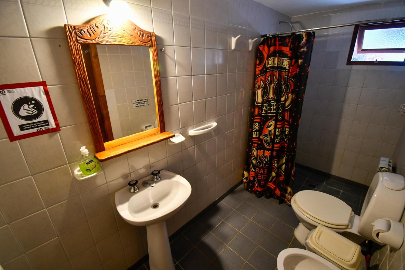 Hostel El Mirador