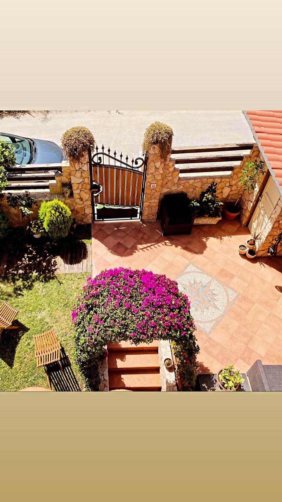 Rosa dei Venti Accomodation
