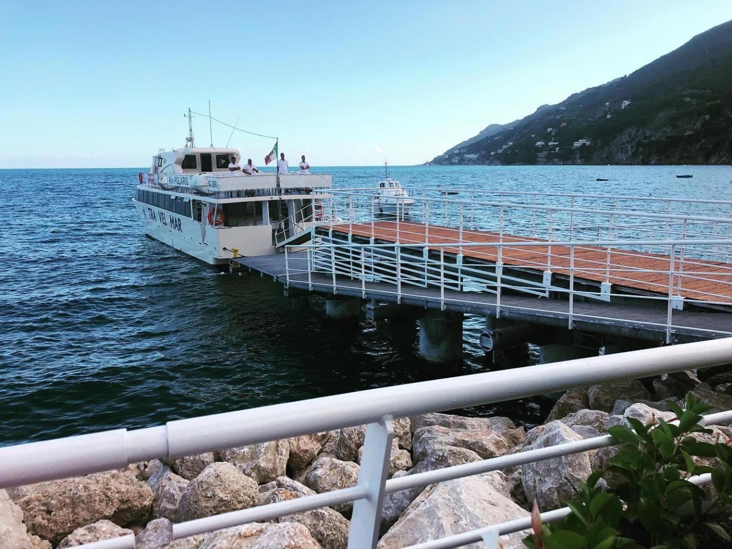 La perla marina