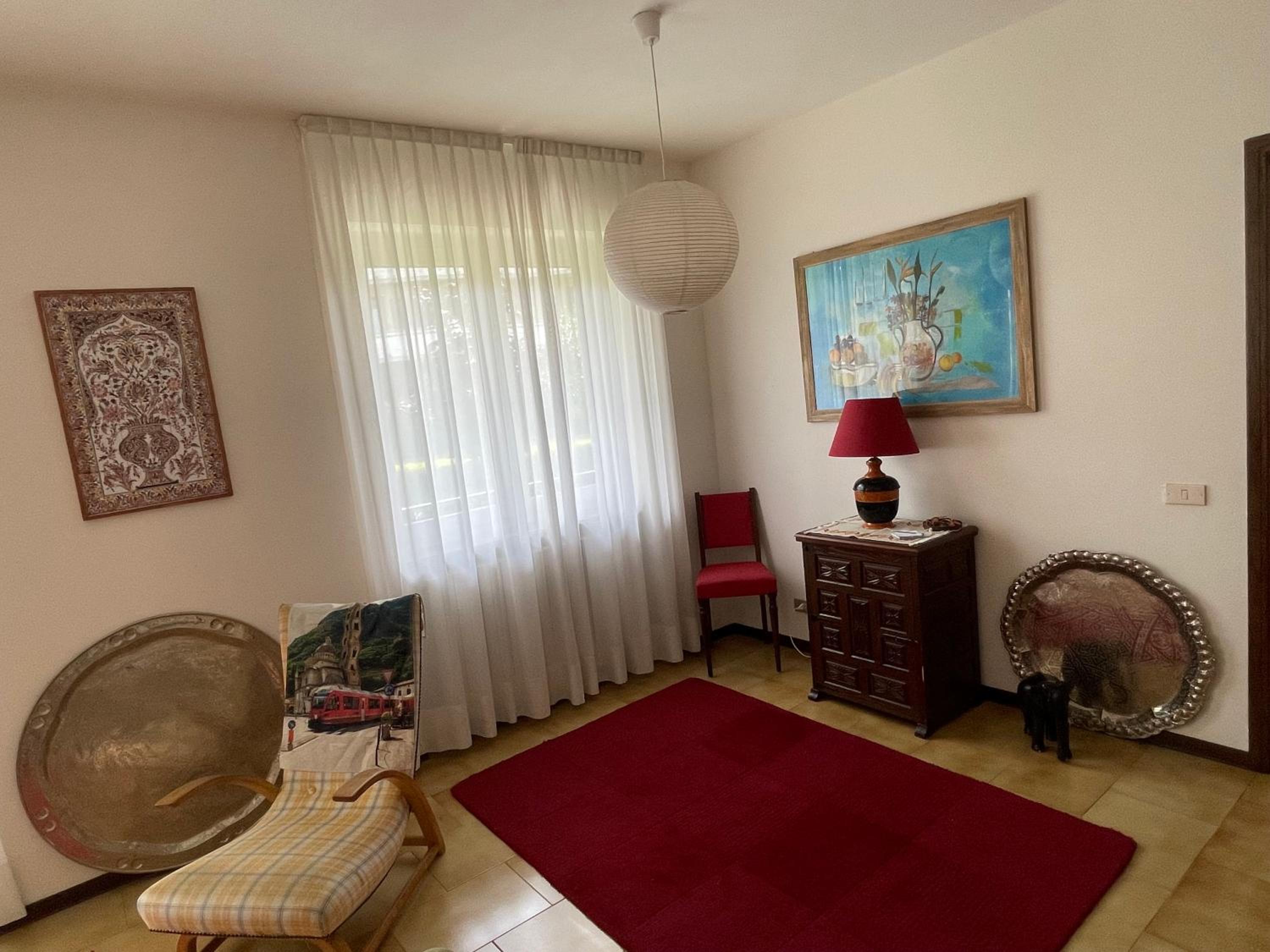 Casa Dolce Casa