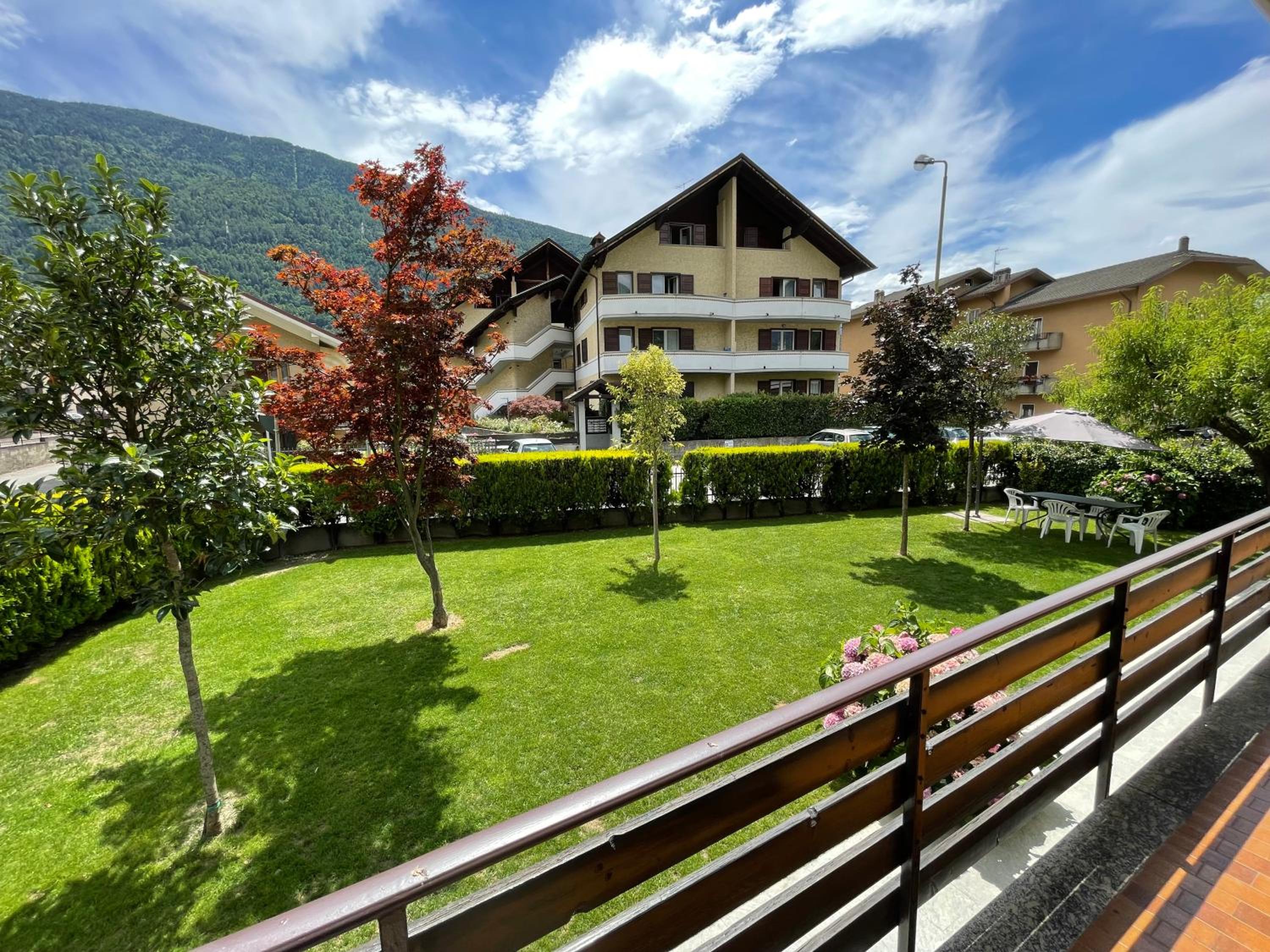 Casa Dolce Casa