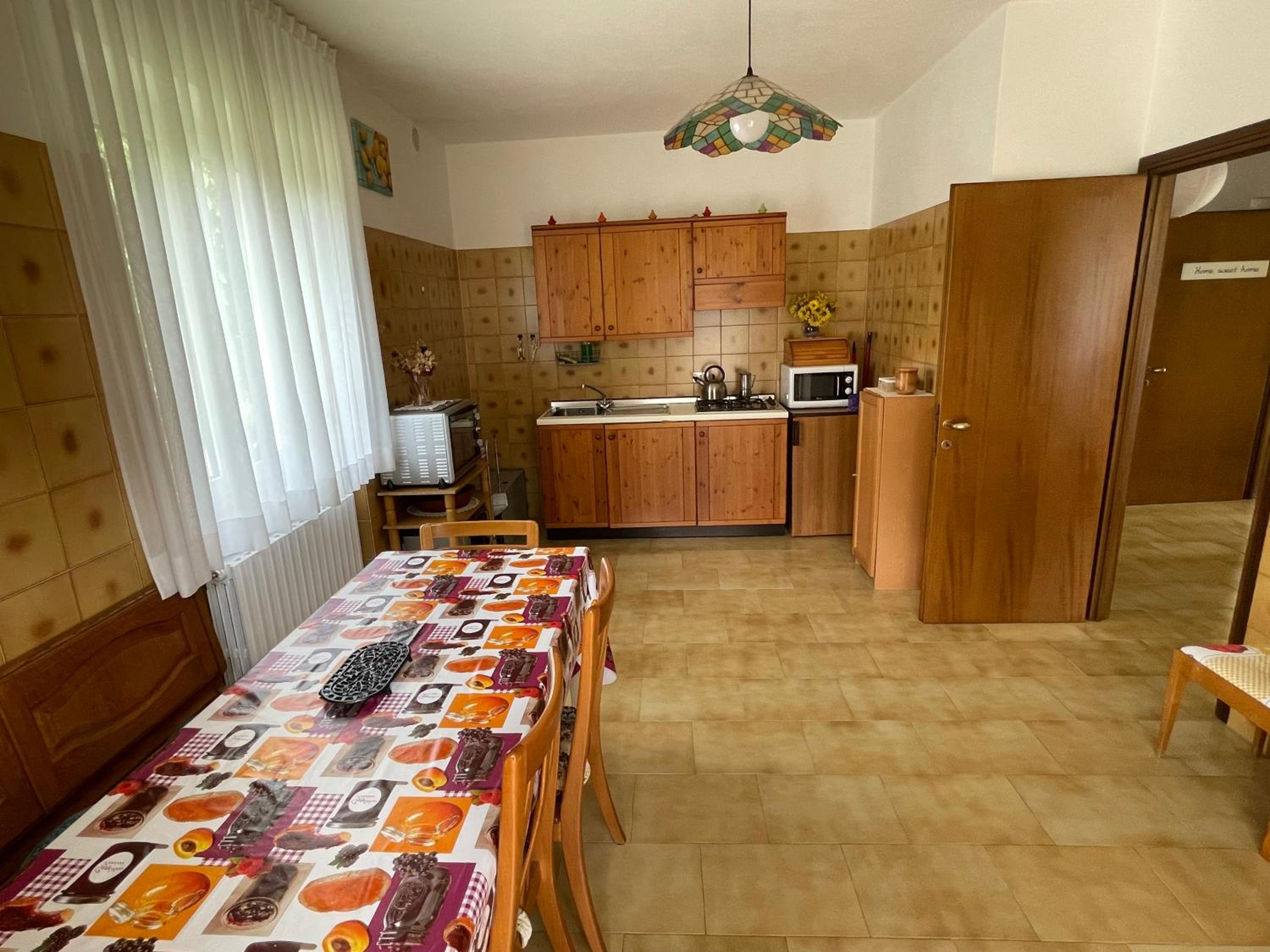 Casa Dolce Casa