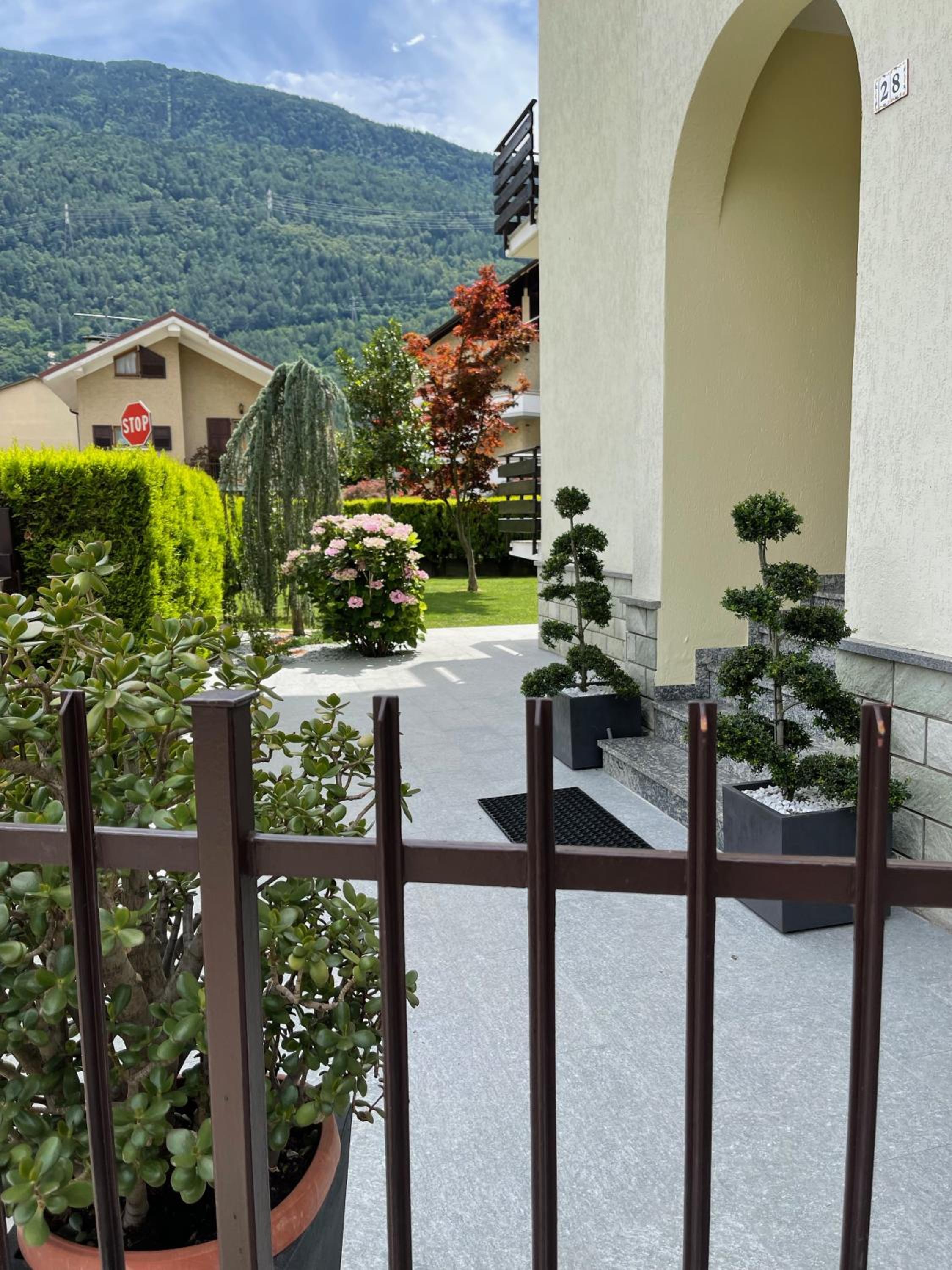 Casa Dolce Casa