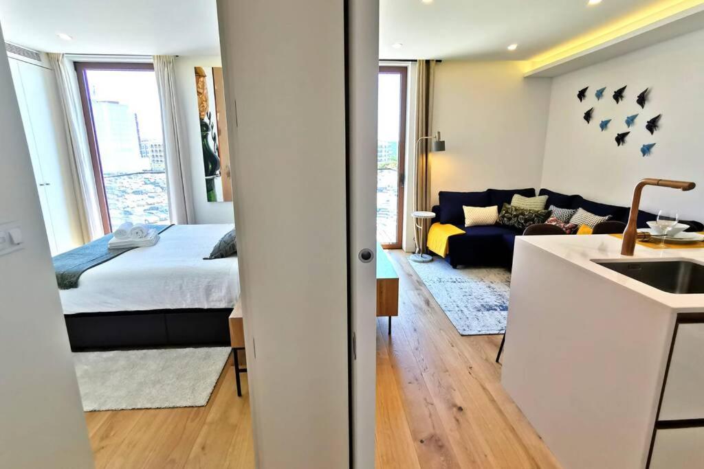188 Avenue, Aveiro Centro view 3