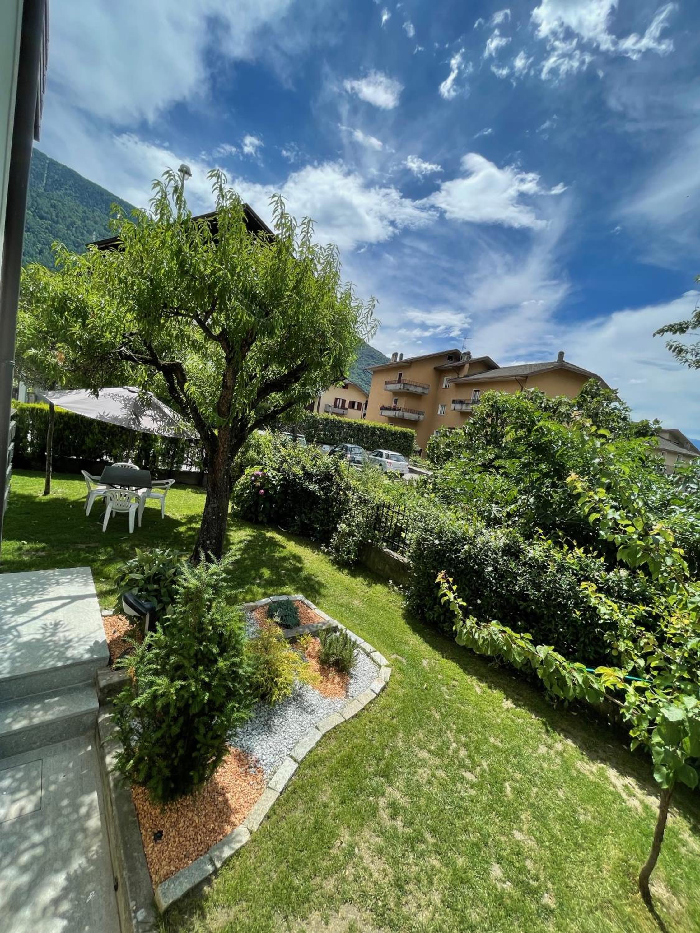 Casa Dolce Casa