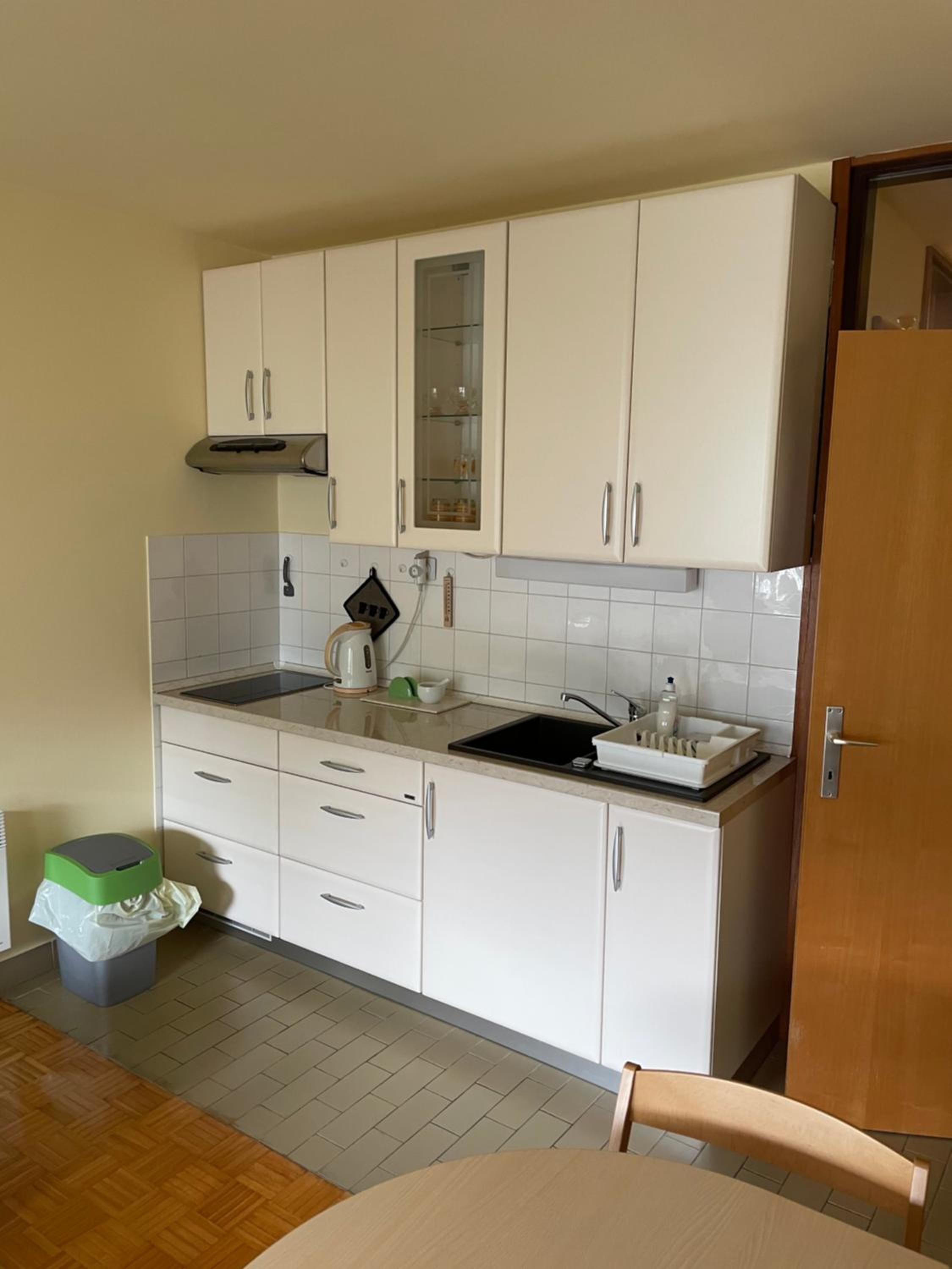 Retro apartments Kaninska vas