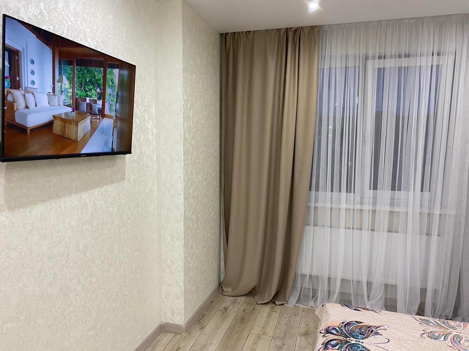 Люкс апартаменти РАЙОН АВТОВОКЗАЛУ,ЖК Great House ,поруч обласна лікарня,парковка view 4