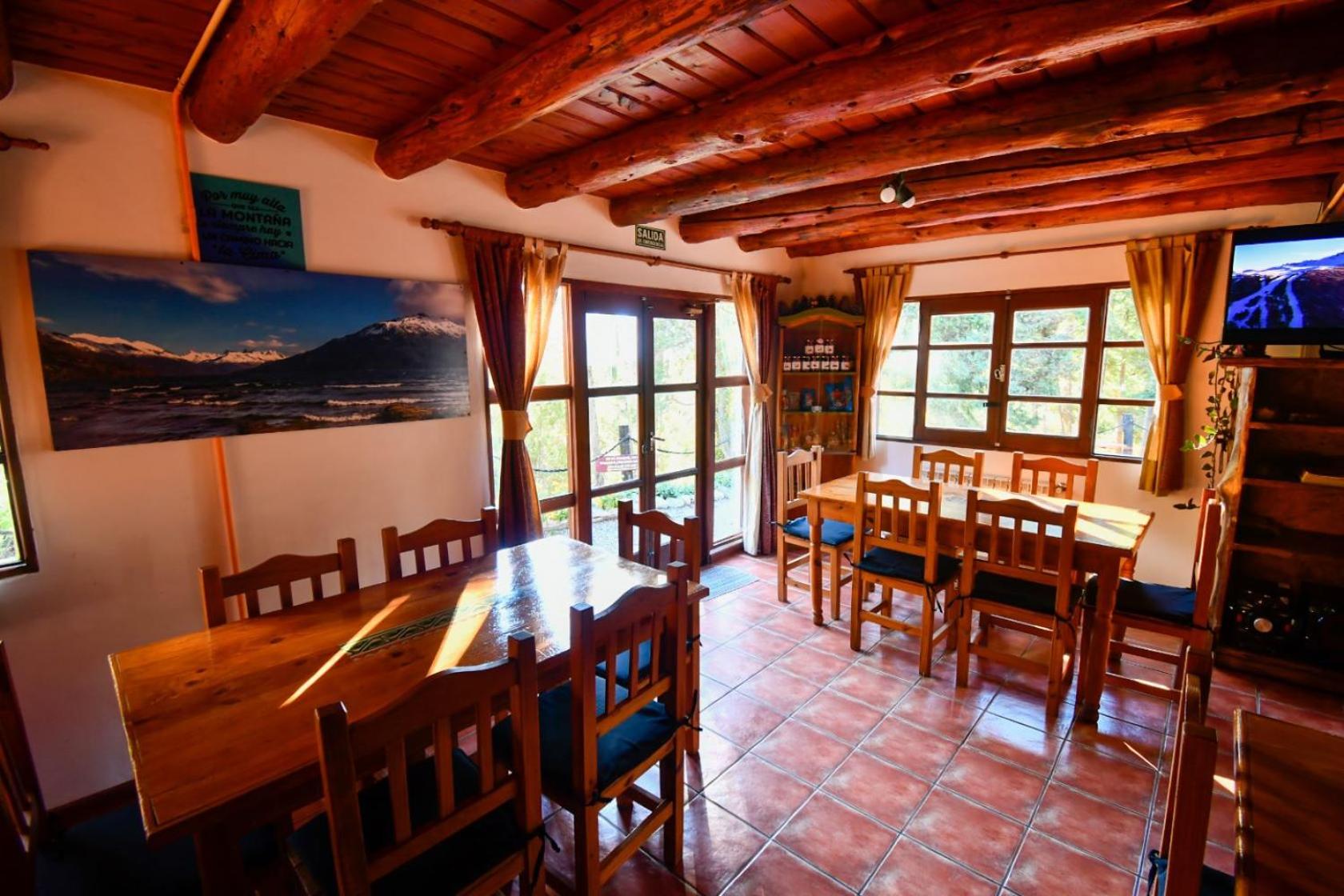 Hostel El Mirador