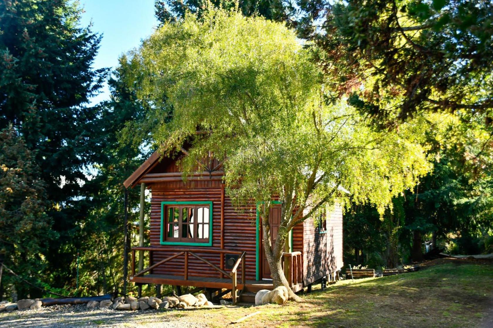 Hostel El Mirador