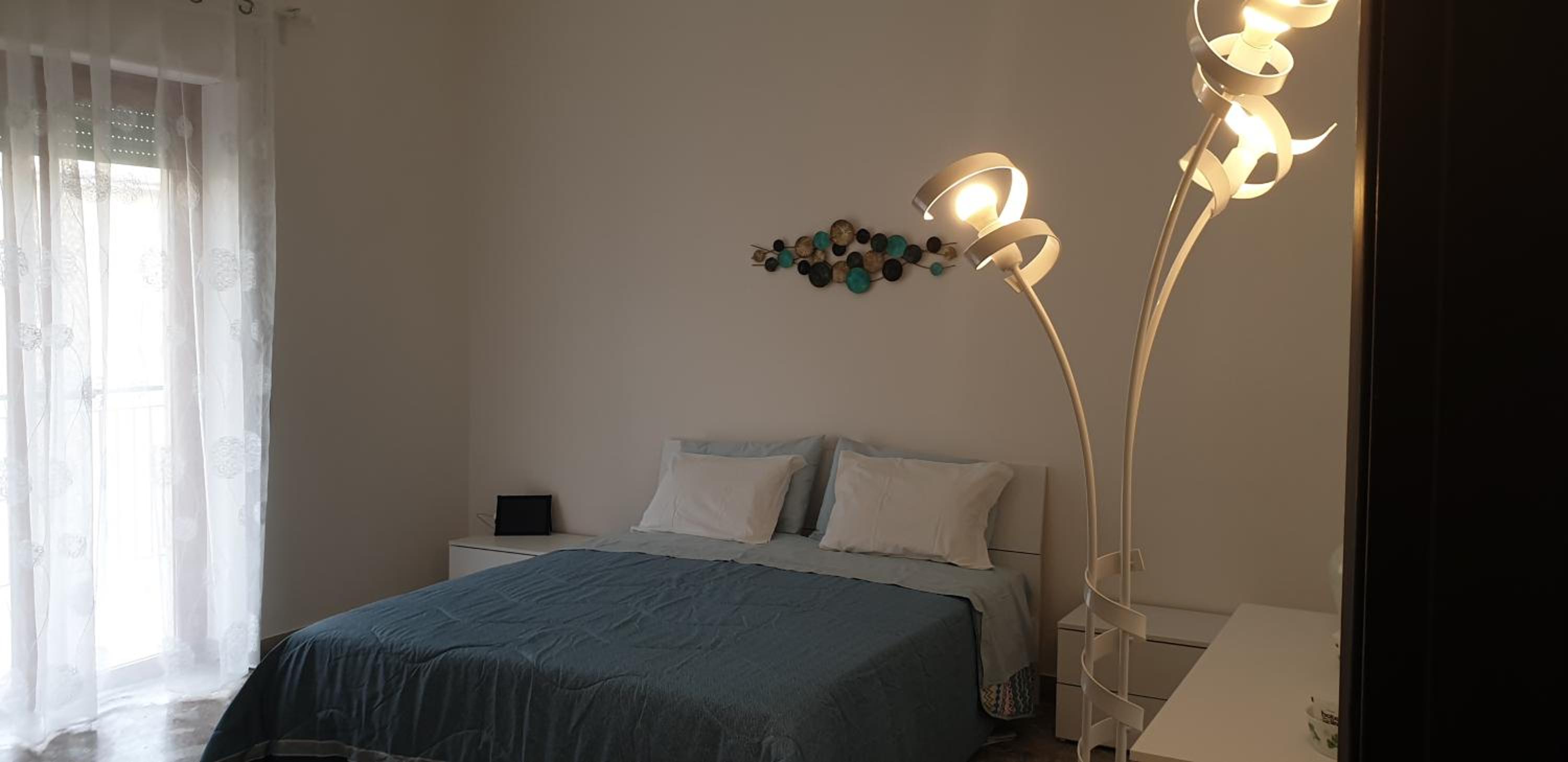 Grimaldi Guest Apartment view 3