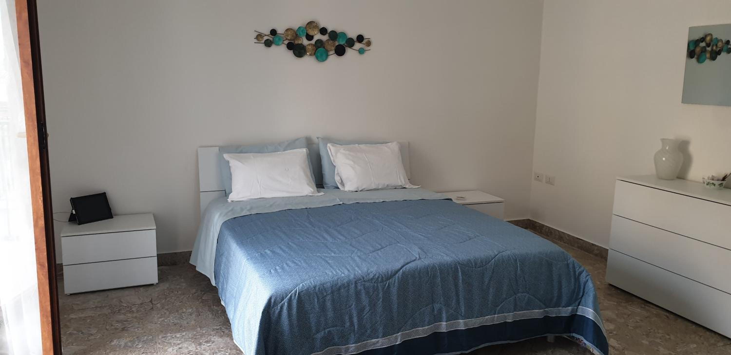 Grimaldi Guest Apartment view 4
