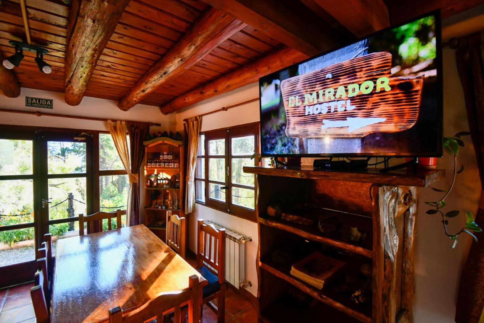 Hostel El Mirador