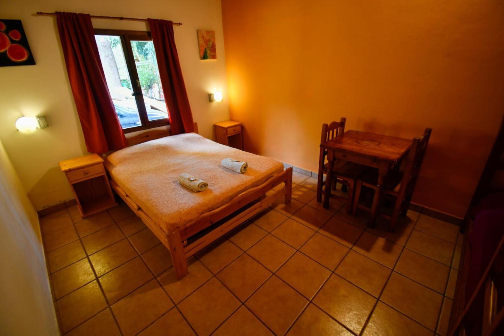 Hostel El Mirador