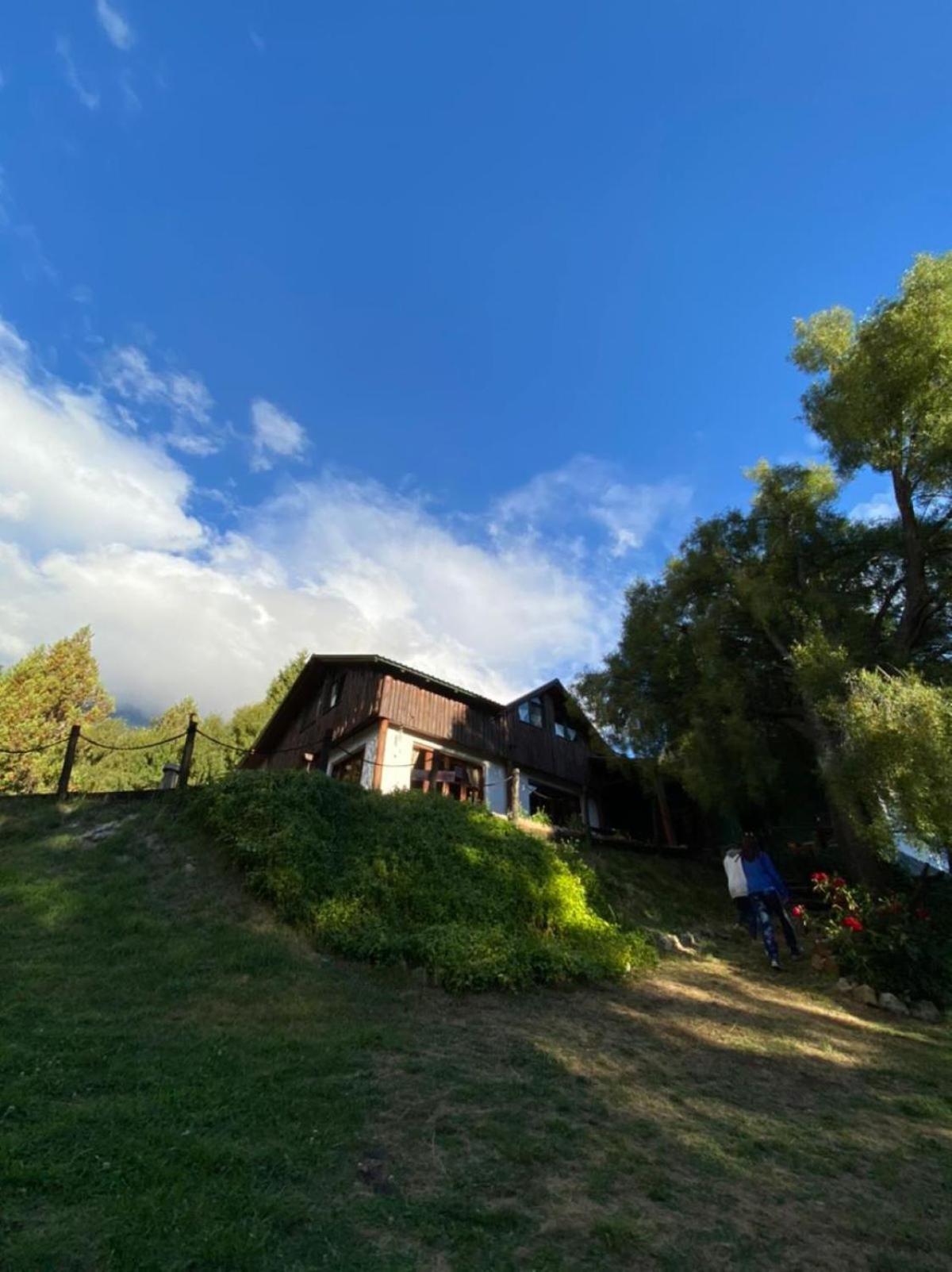 Hostel El Mirador