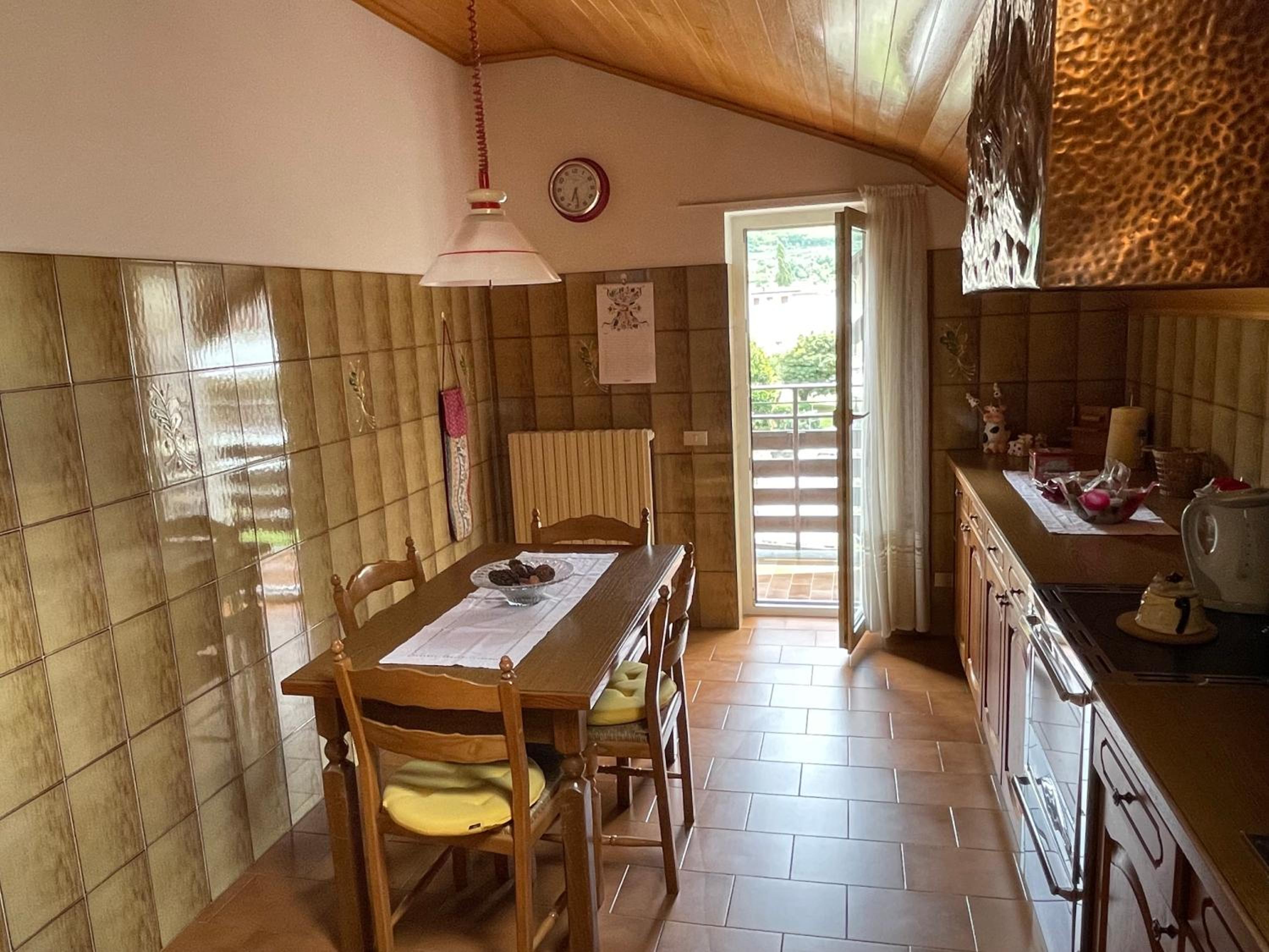 Casa Dolce Casa