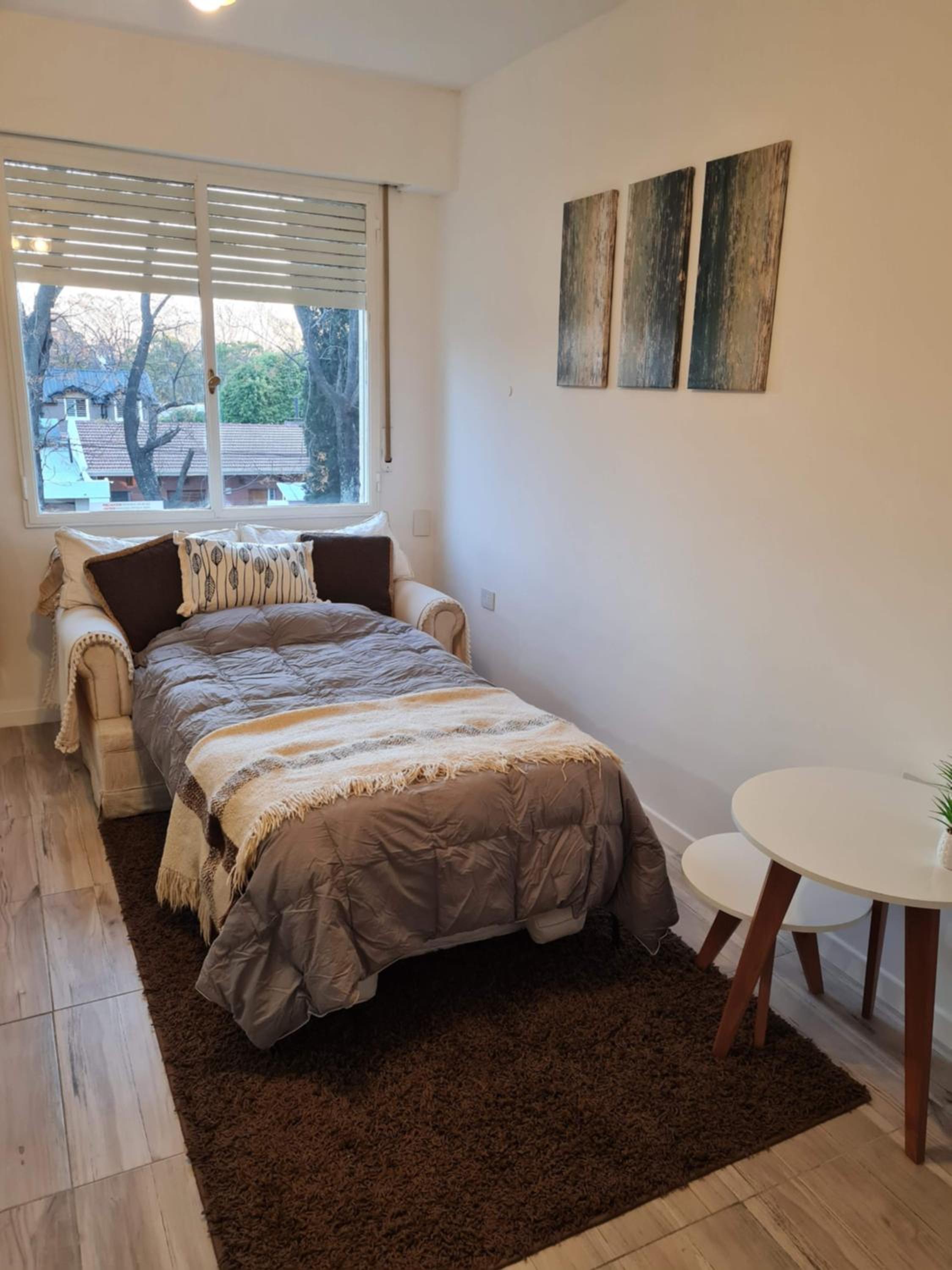 AP apartment Las Lomas