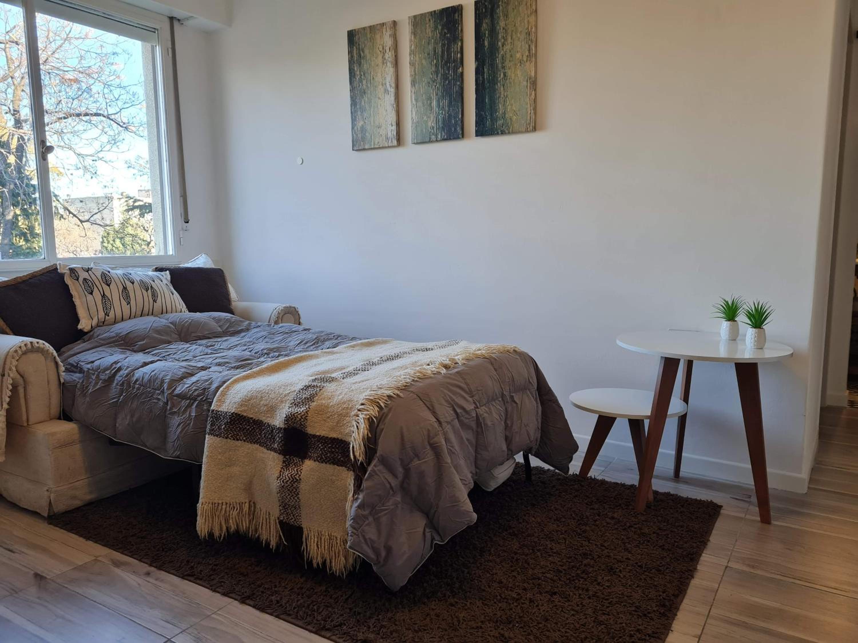 AP apartment Las Lomas