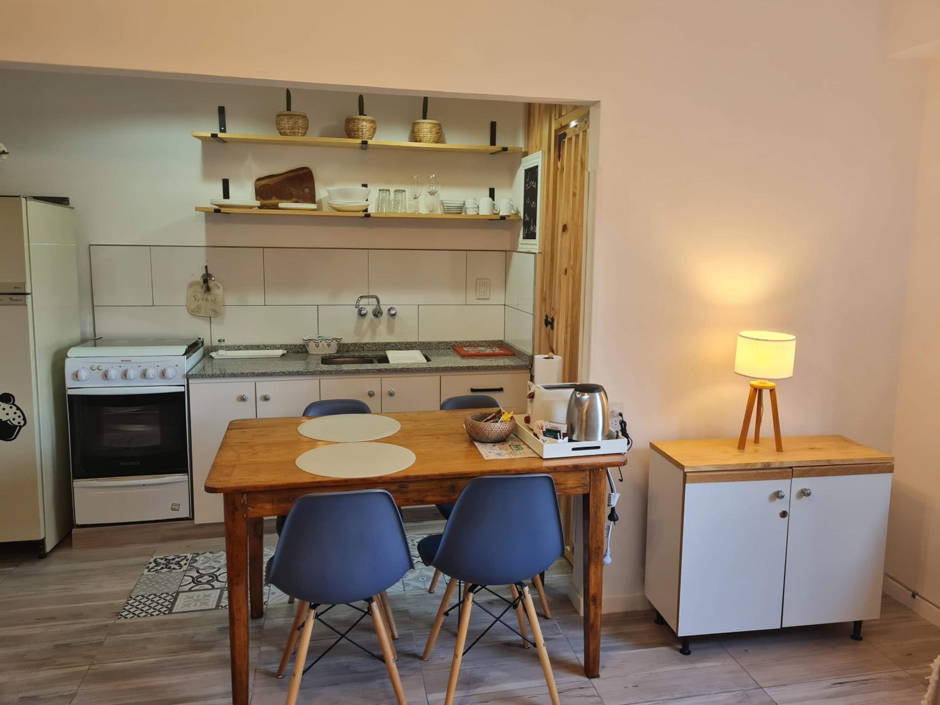 AP apartment Las Lomas