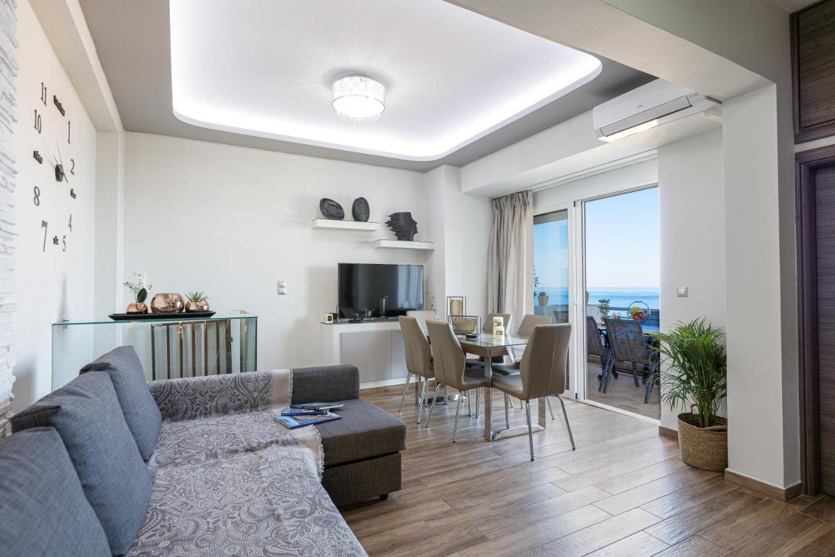 Andry's Sea View photo 1