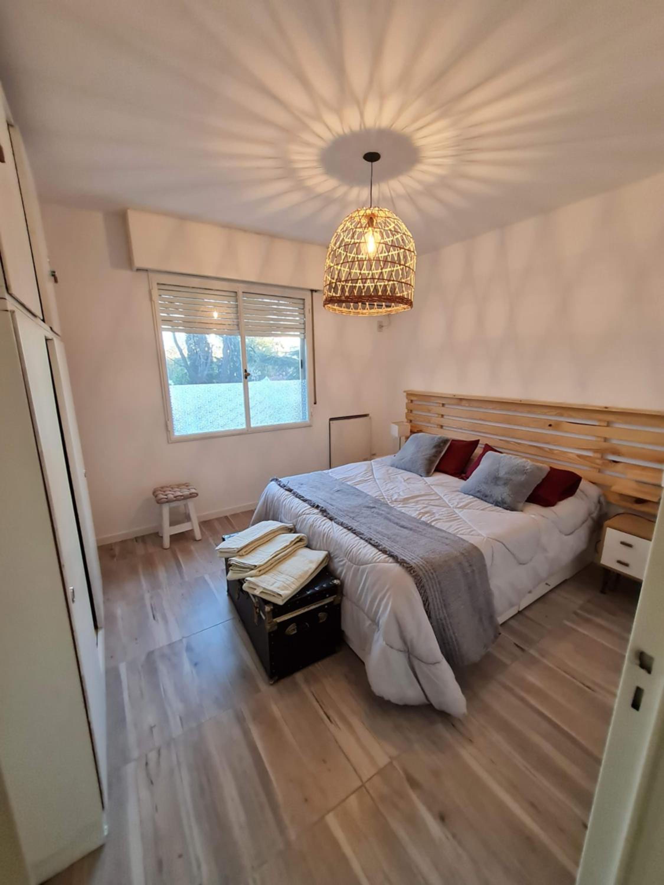 AP apartment Las Lomas