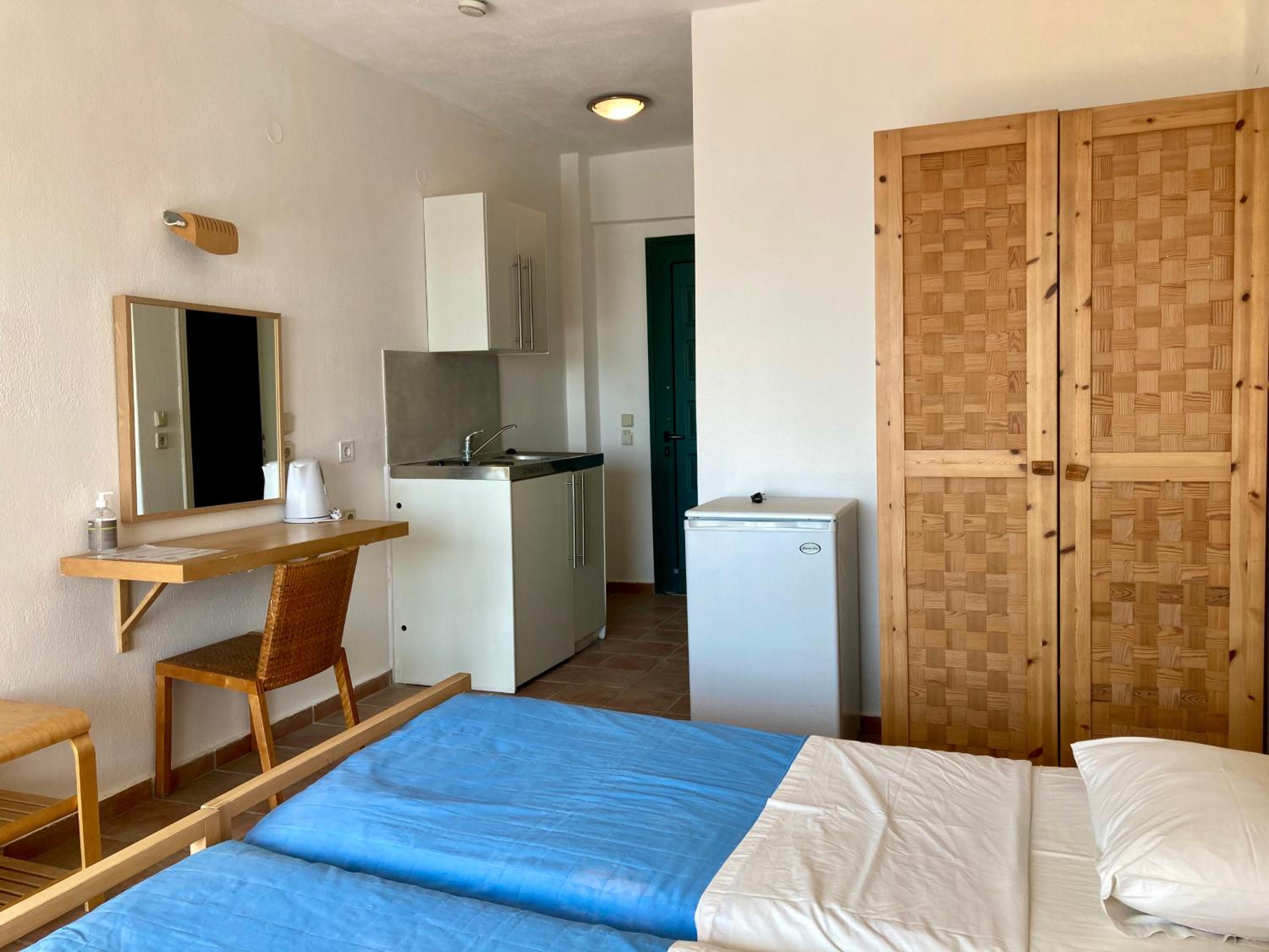 agnadi hotel