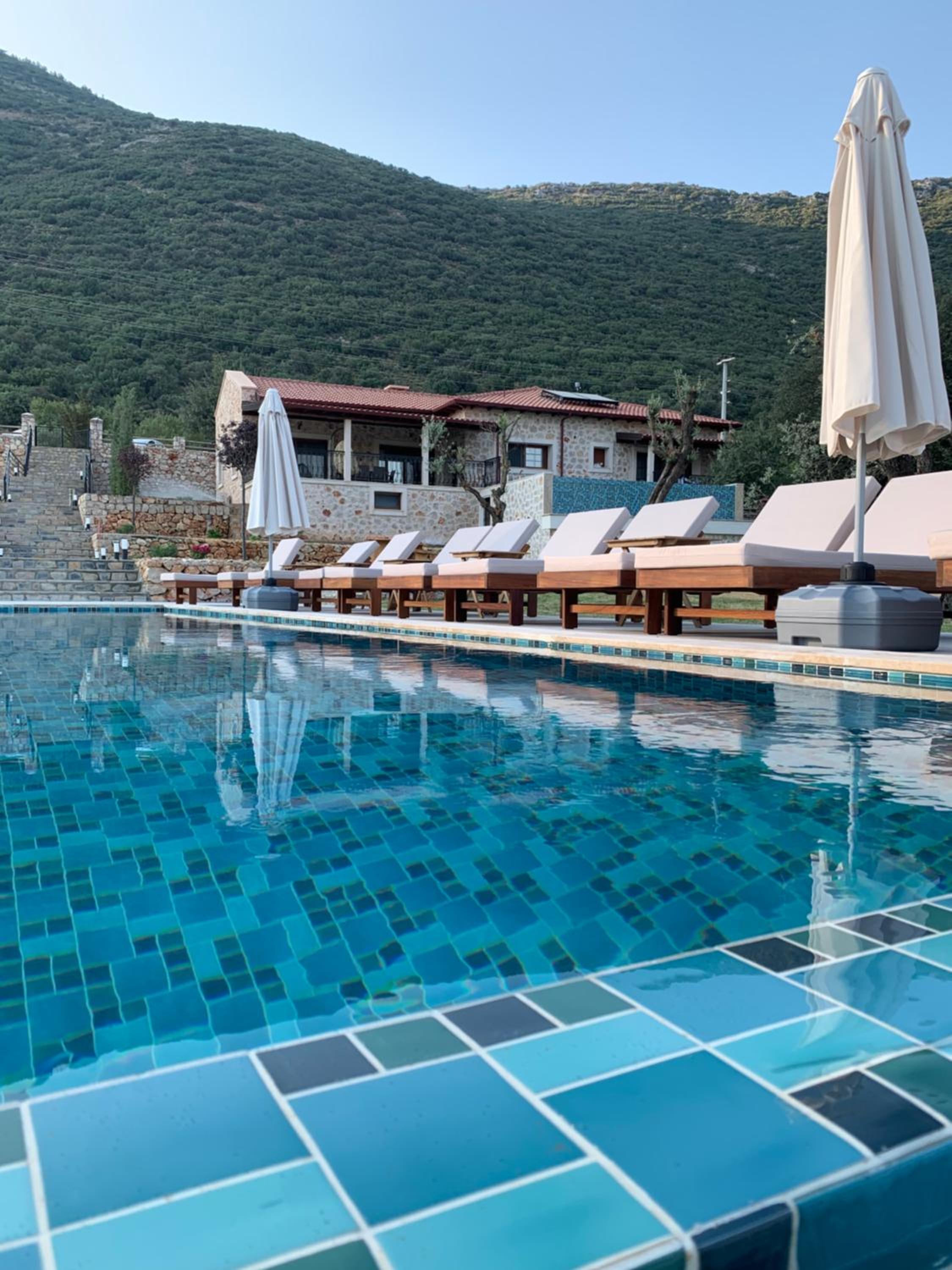Kairos Otel - Image 48
