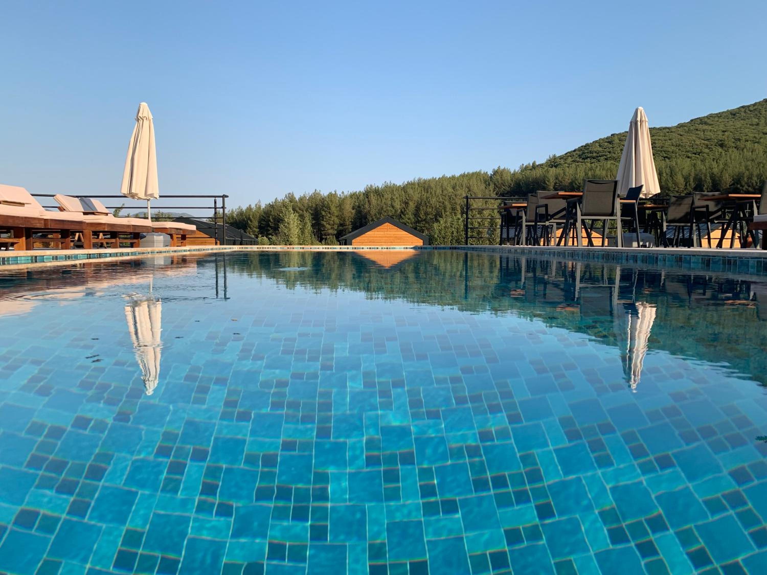 Kairos Otel - Image 46