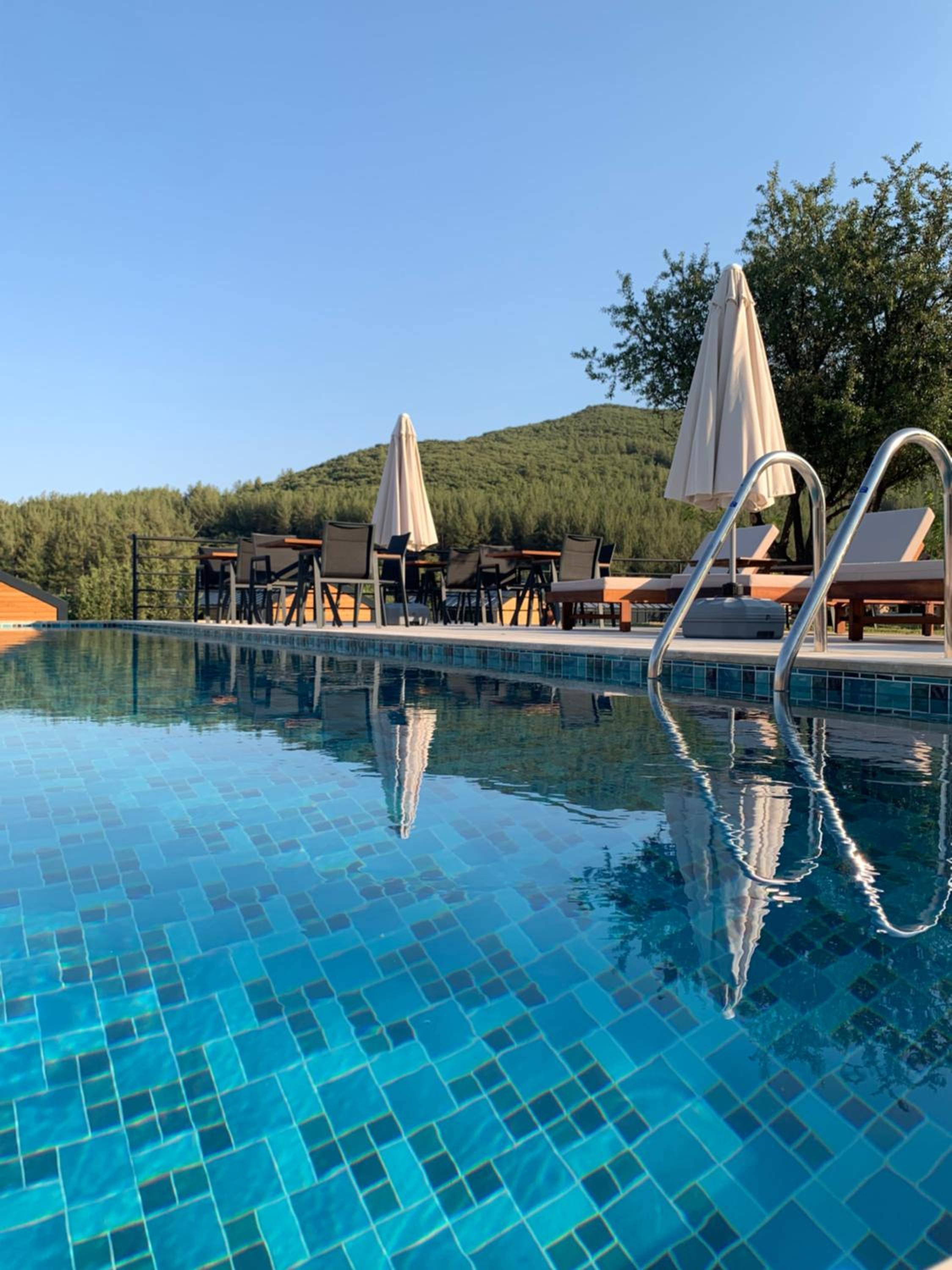 Kairos Otel - Image 44