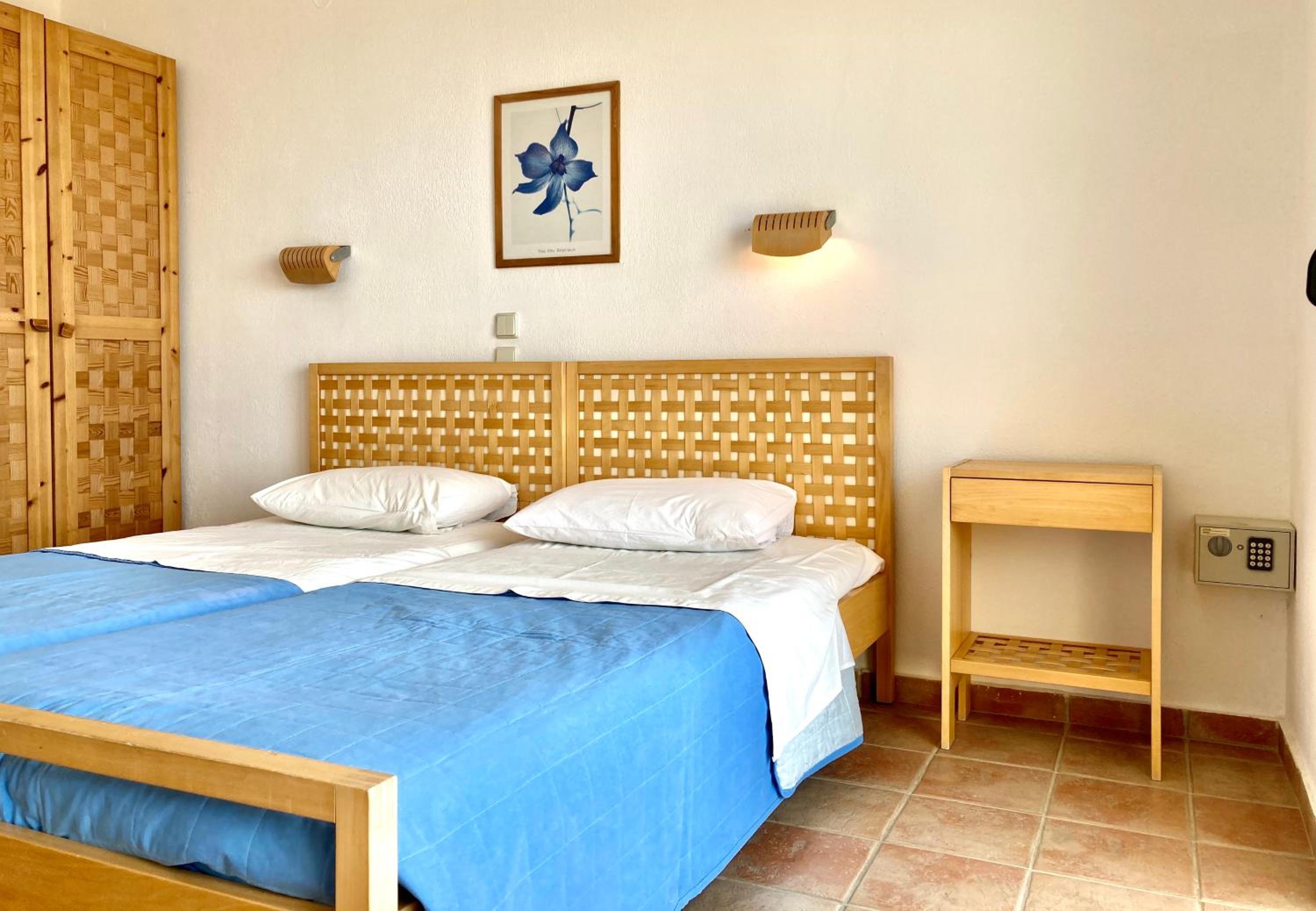 agnadi hotel