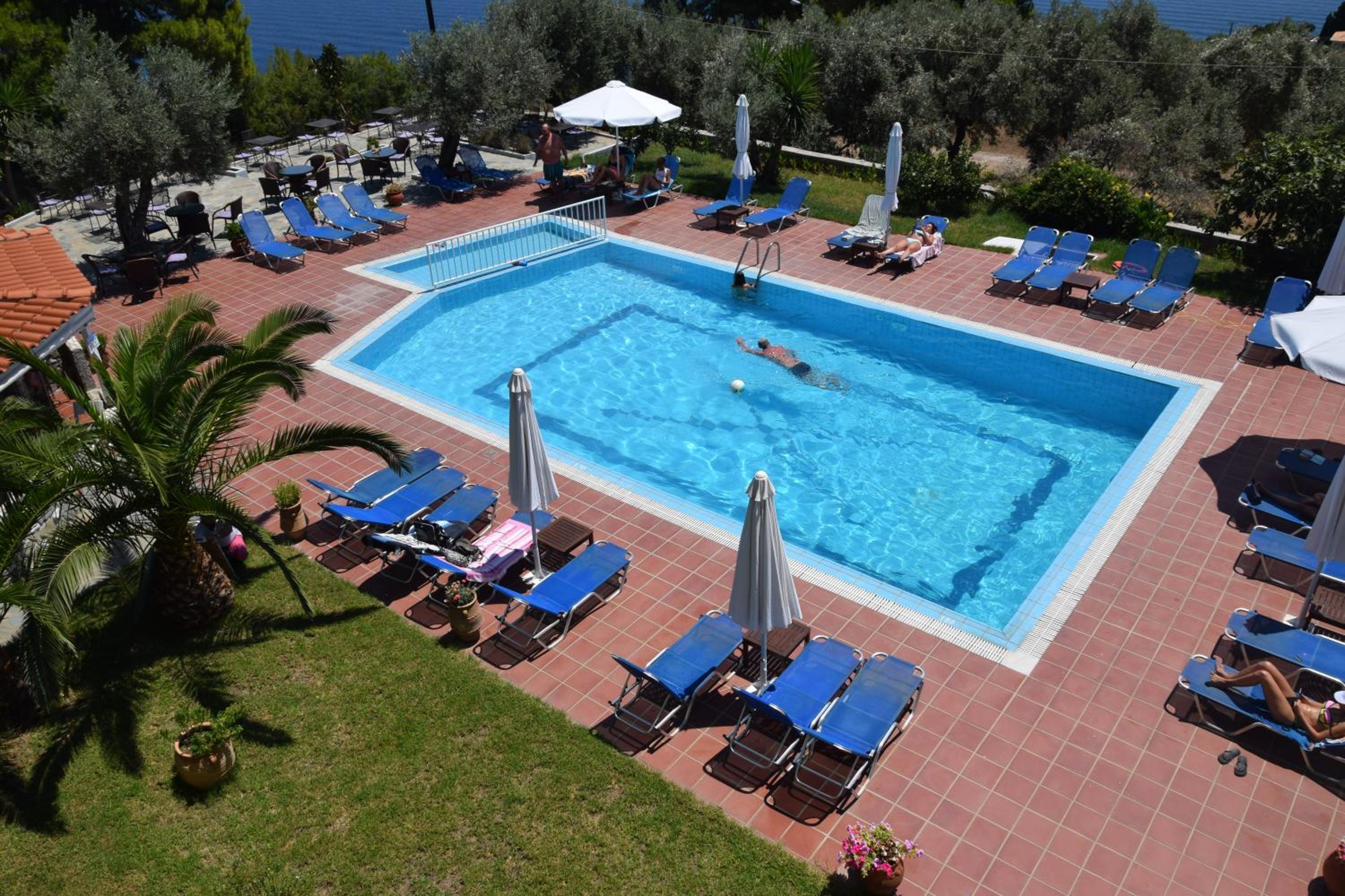 agnadi hotel