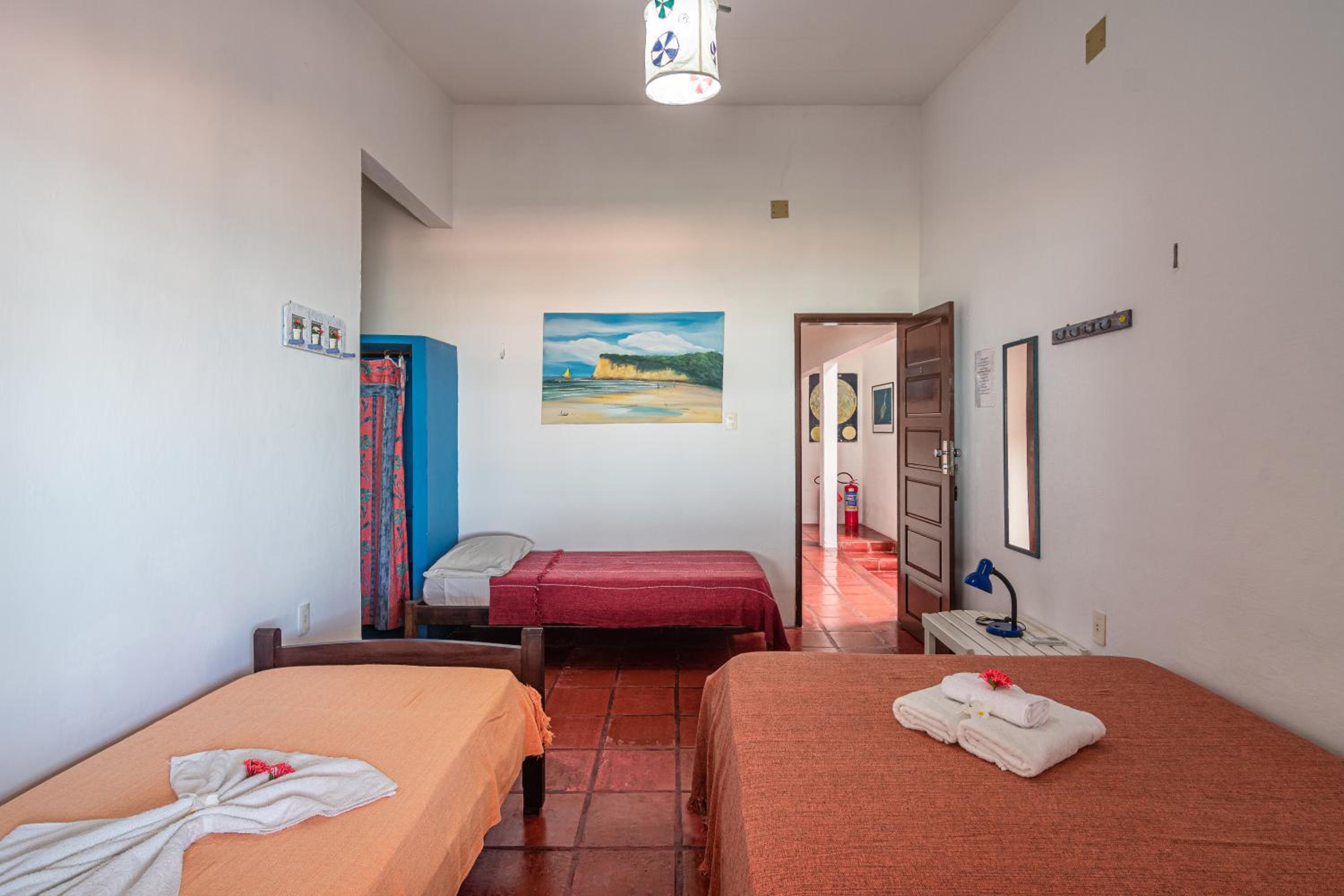 casa Mirage Pipa , apartamentos